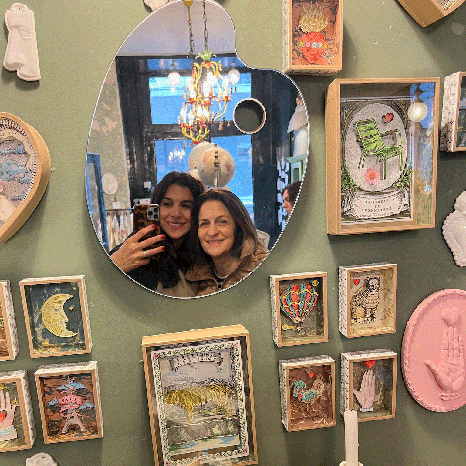 Finding the Courage to Start Over at 50: Leaving the Corporate World to Build a Passion Project