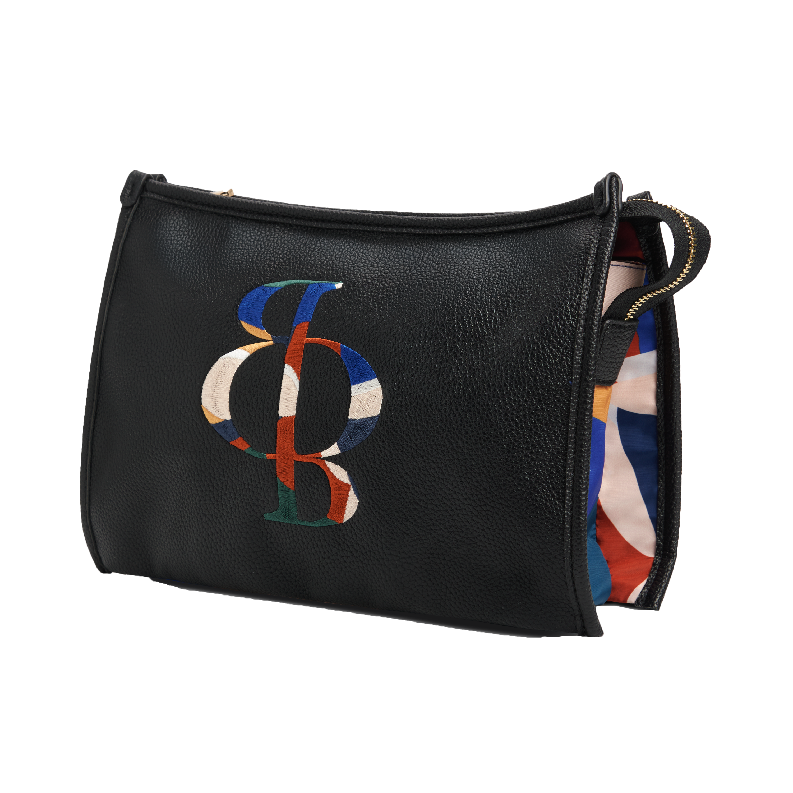 Caffè.55 Pouch Black
