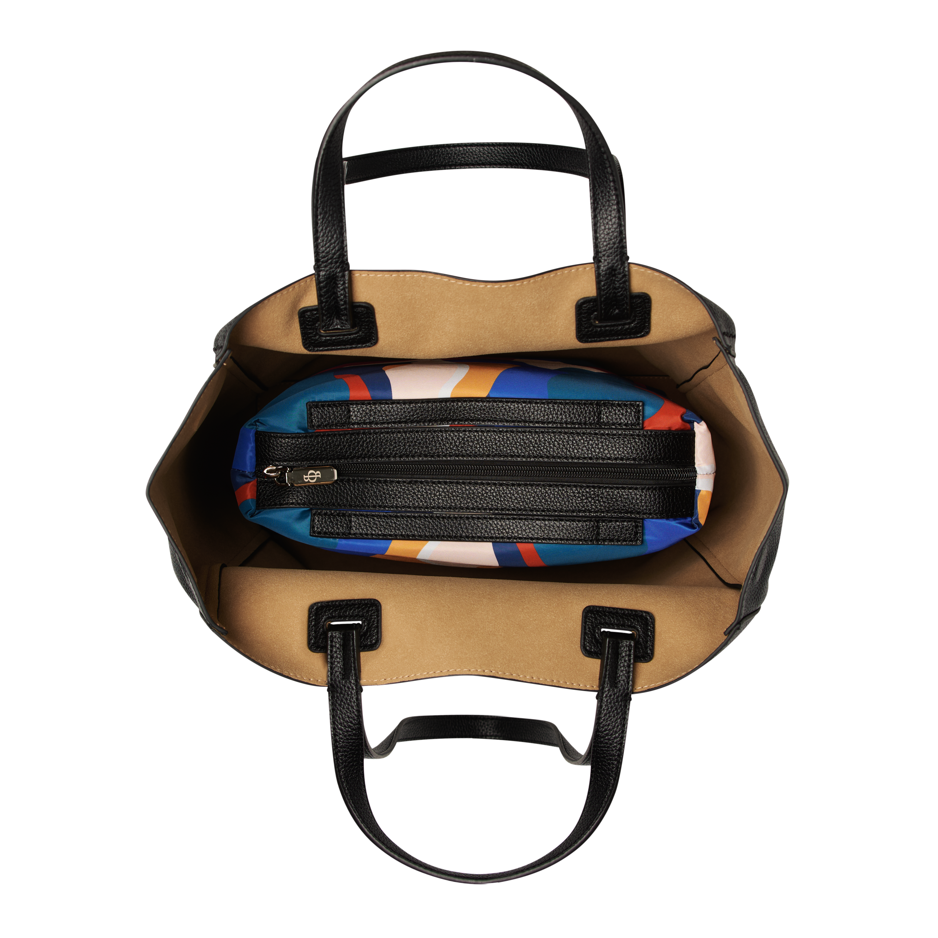 Tati.55 - BLACK