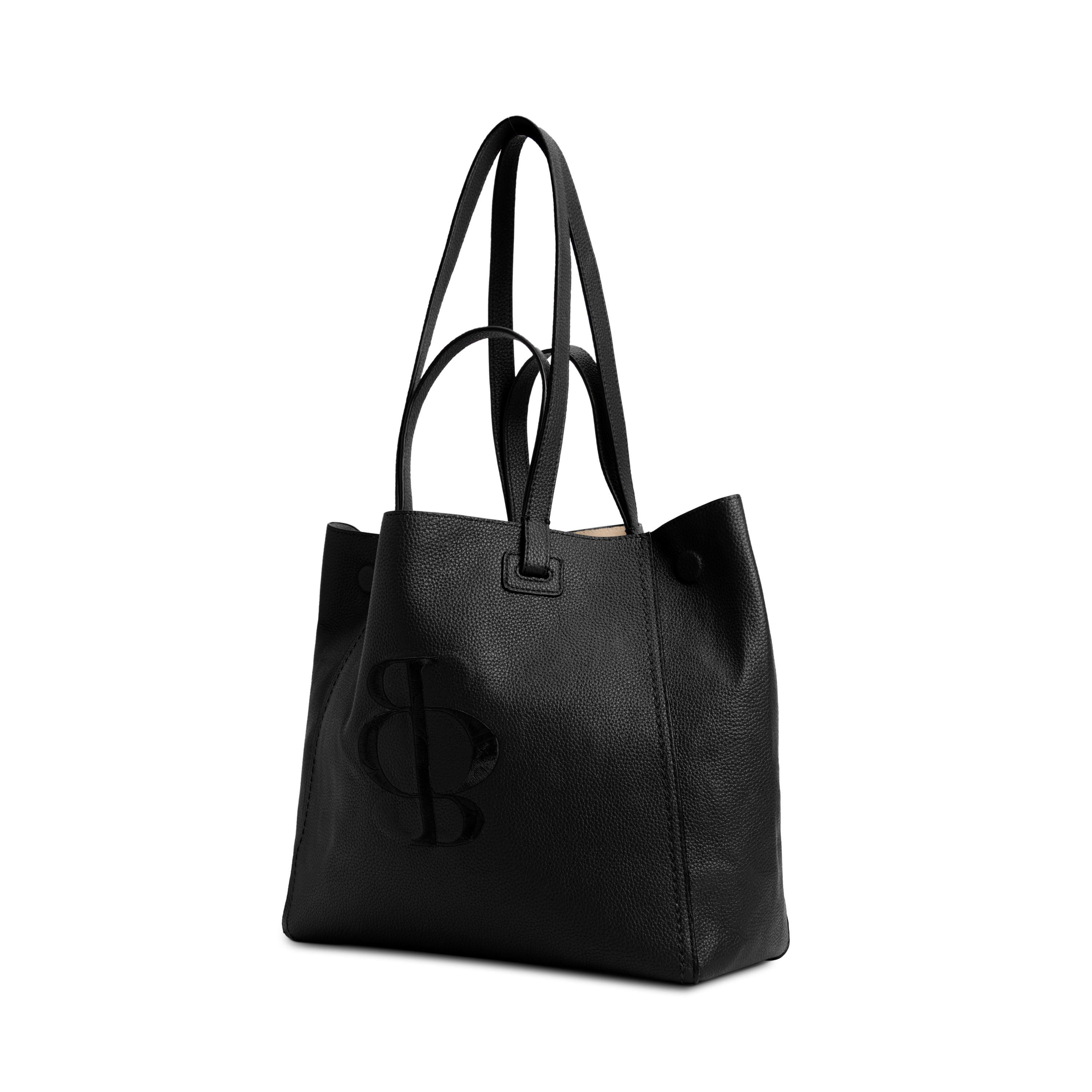 Tati.55 - BLACK