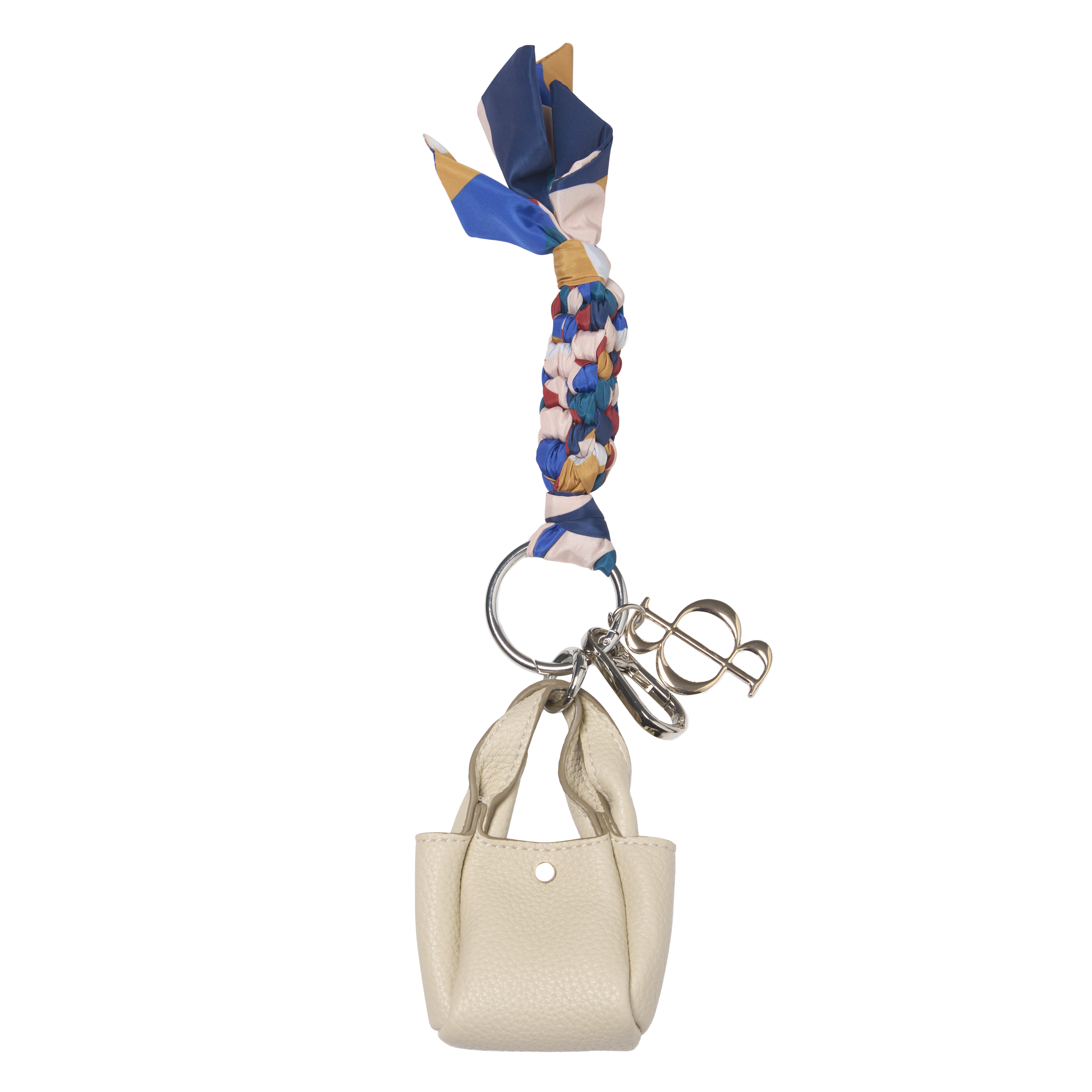 BonjourHi.05 Charm Crema