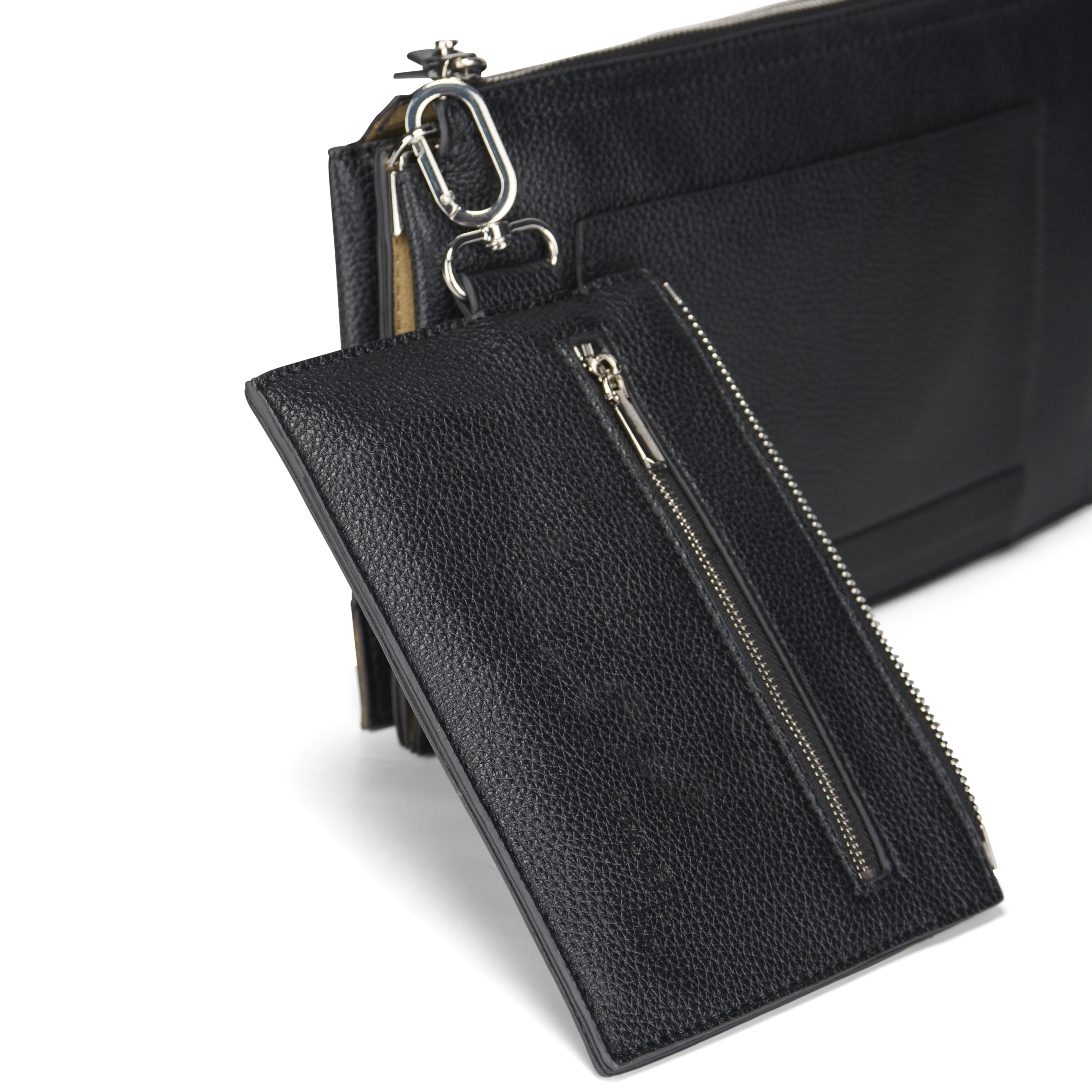 Sac bandoulière Ciao.50 noir