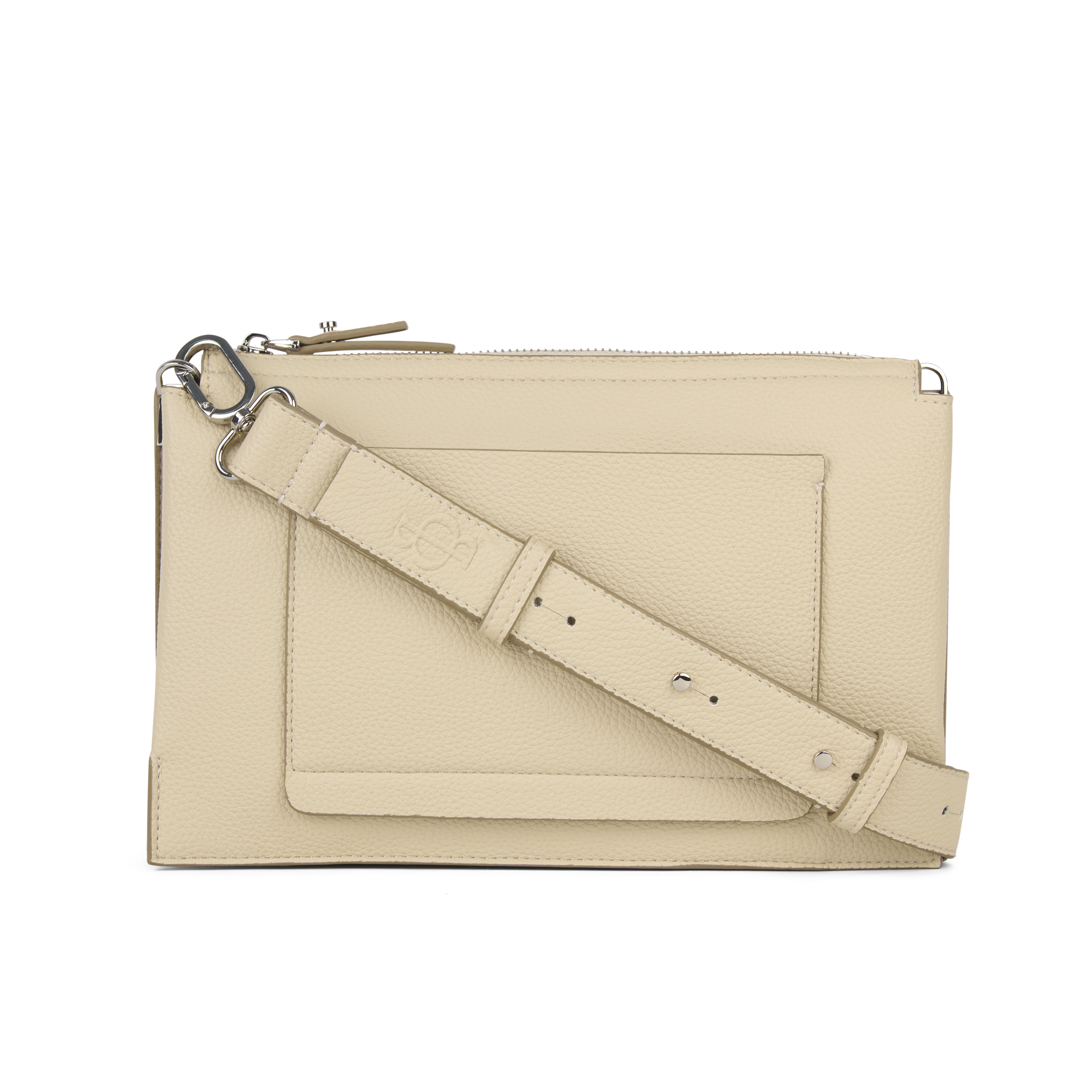 Ciao.50 Bandoulière Taupe