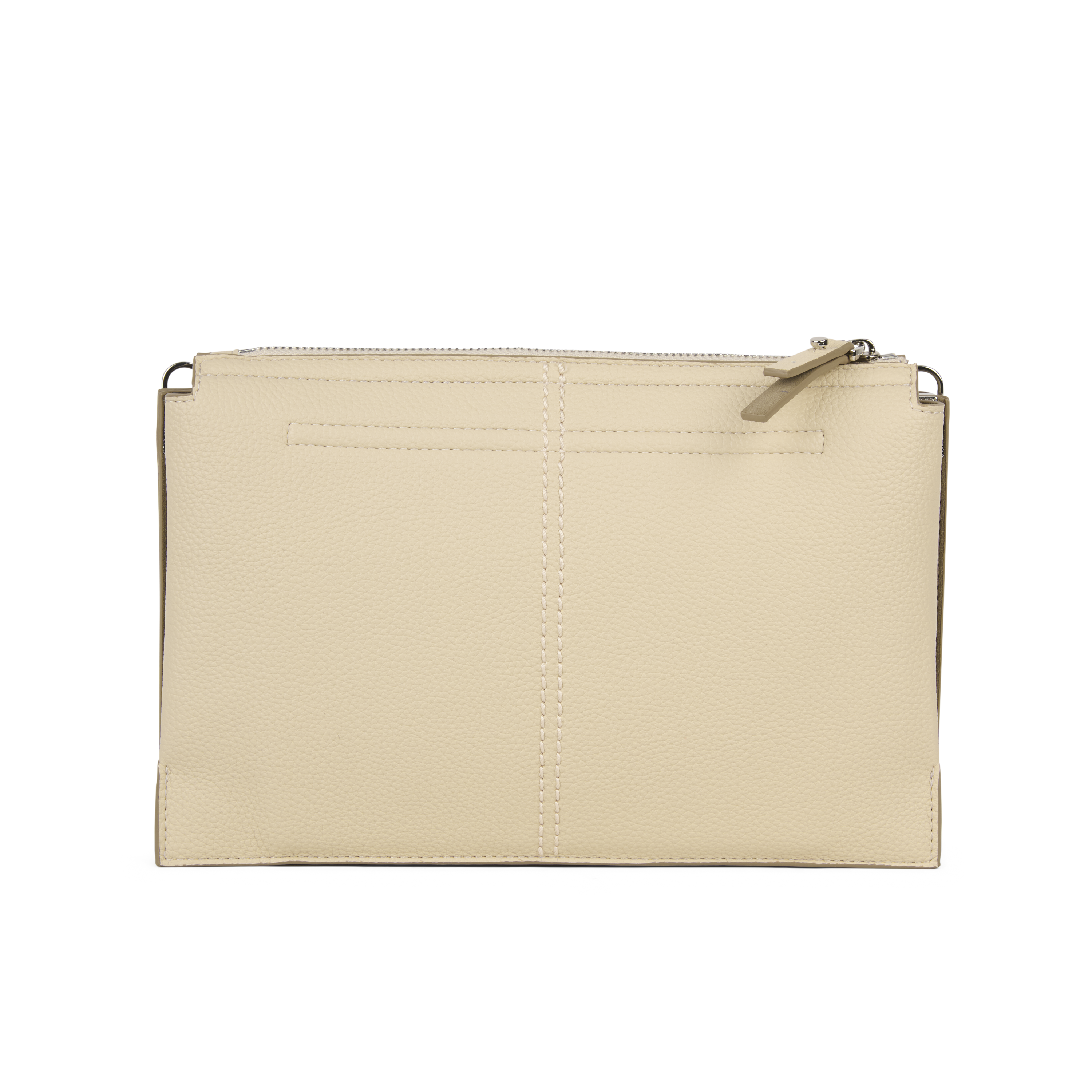 Sac bandoulière Ciao.50 crema