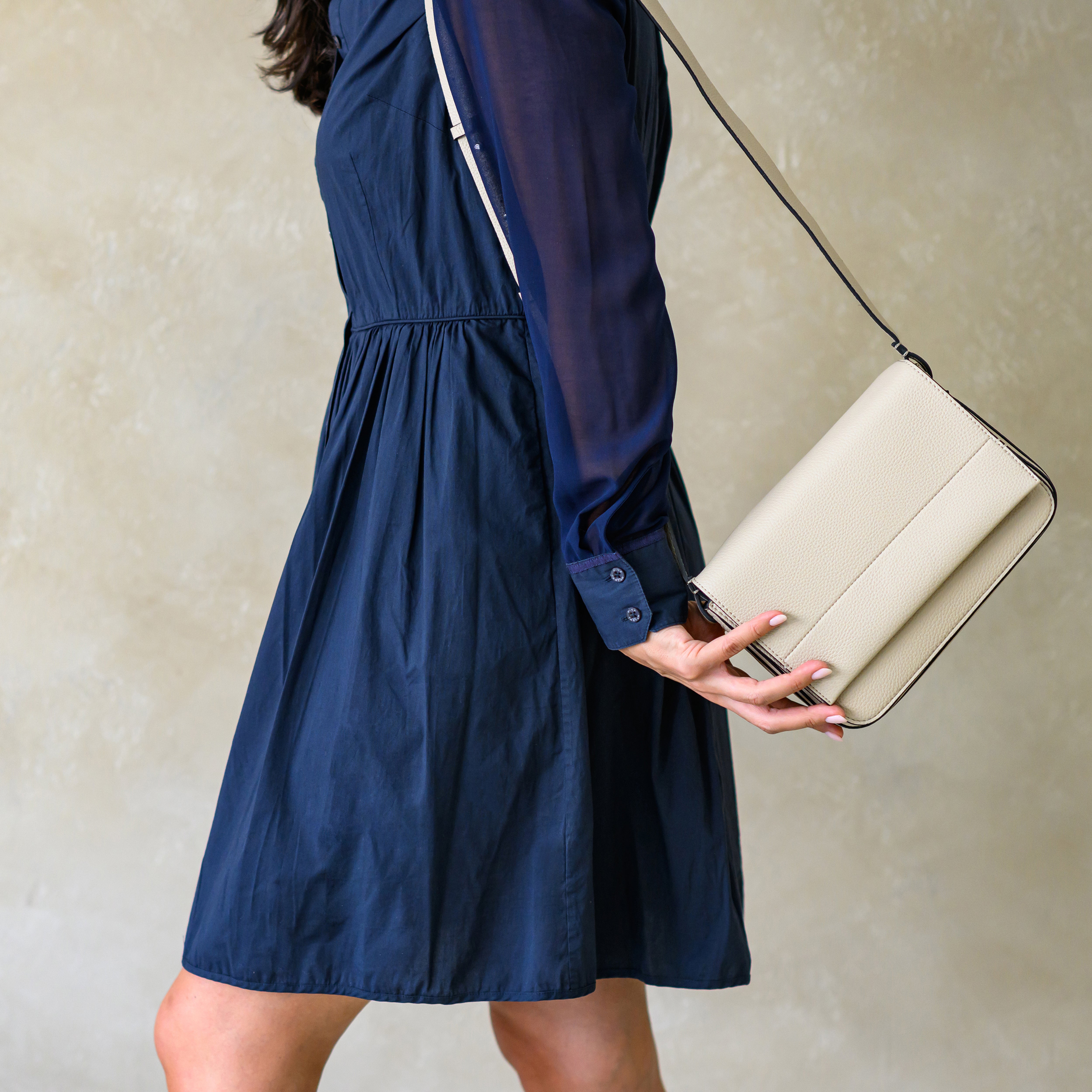 Farah.24 - TAUPE - BOTTLE