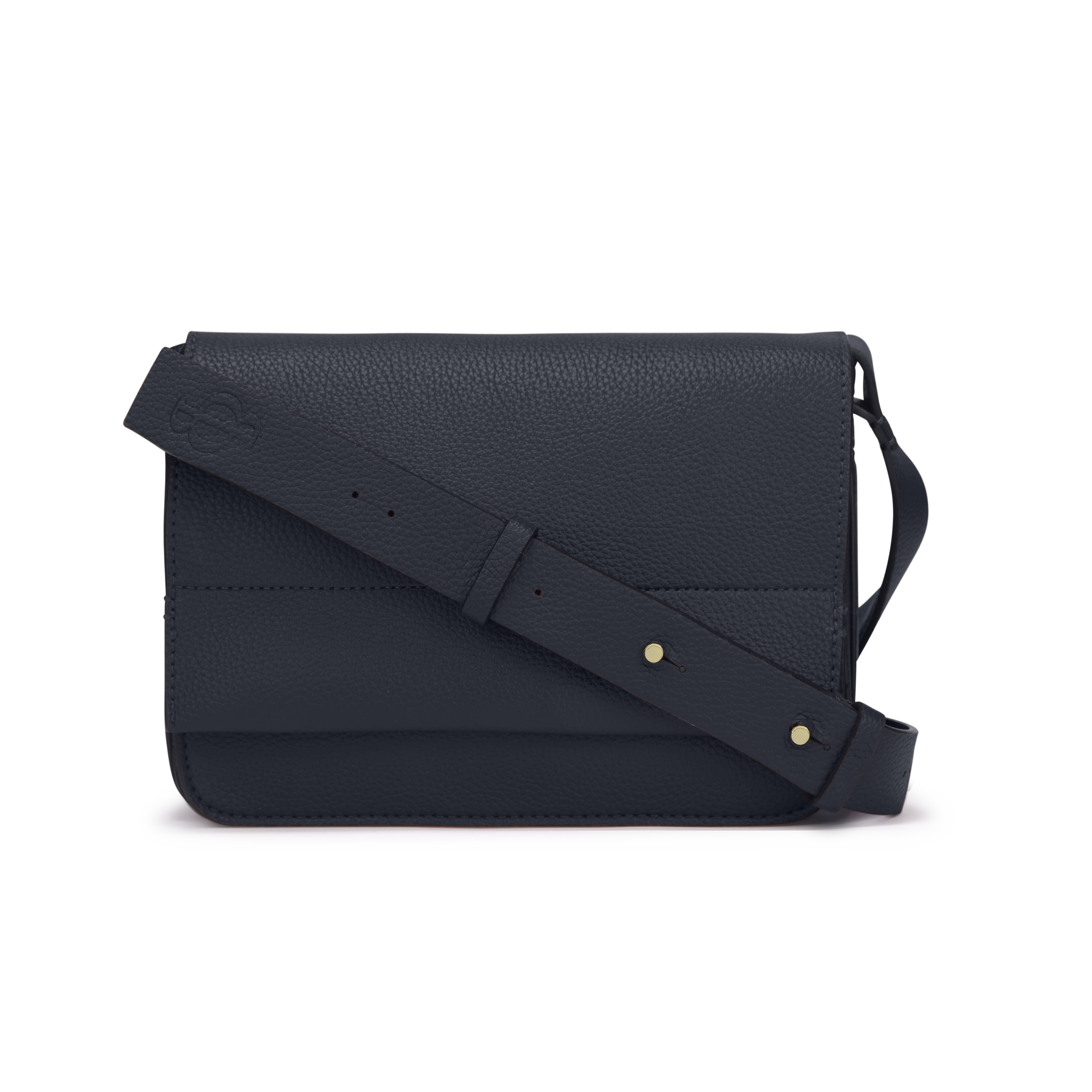 Sac bandoulière Farah.24 Taupe