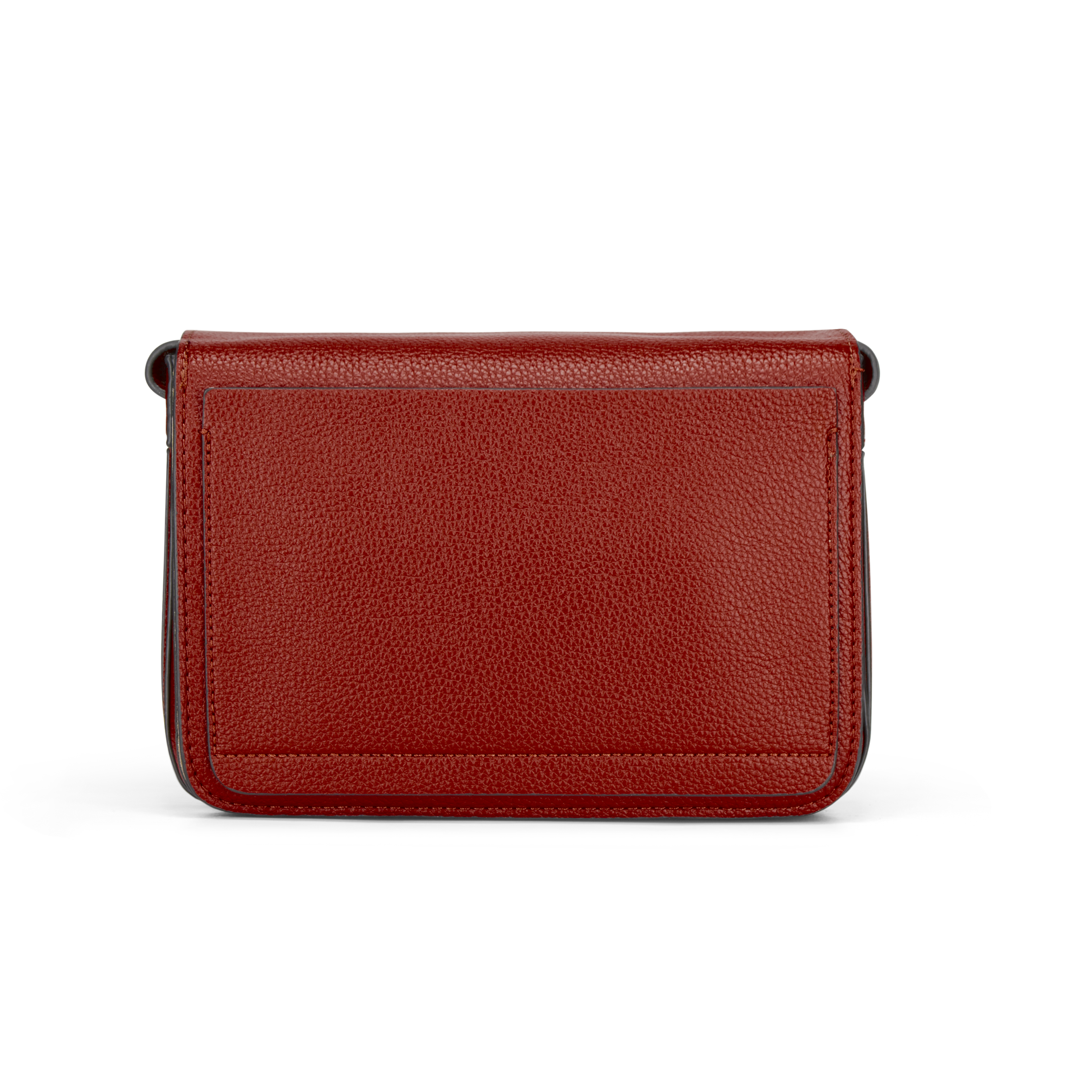 Farah.24 Crossbody Bag Terracotta