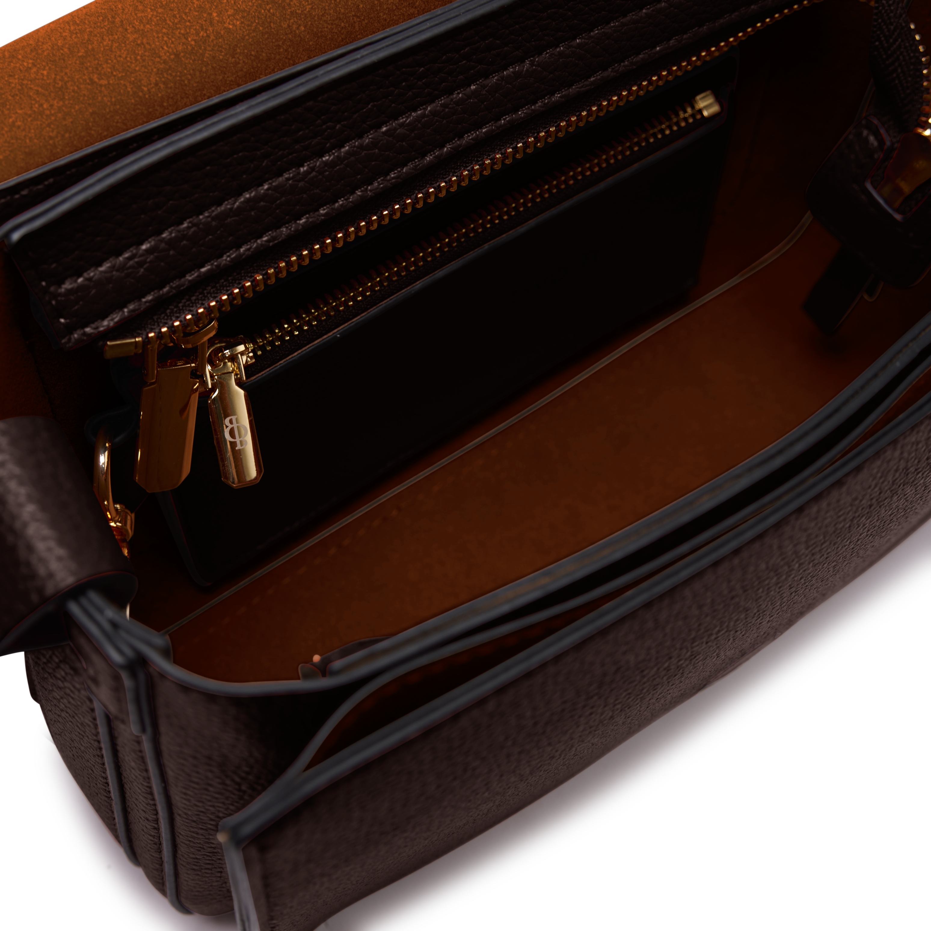 FARAH.24 - CHOCO - CUMIN