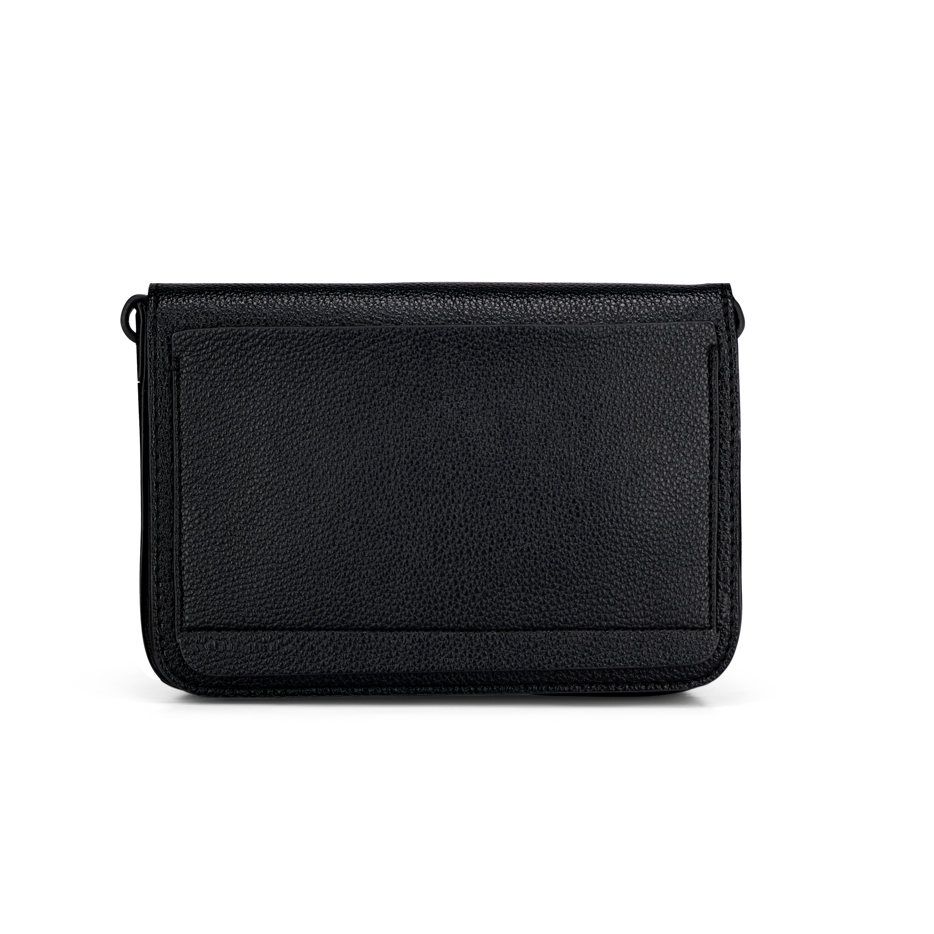 Farah.24 Crossbody Bag Black