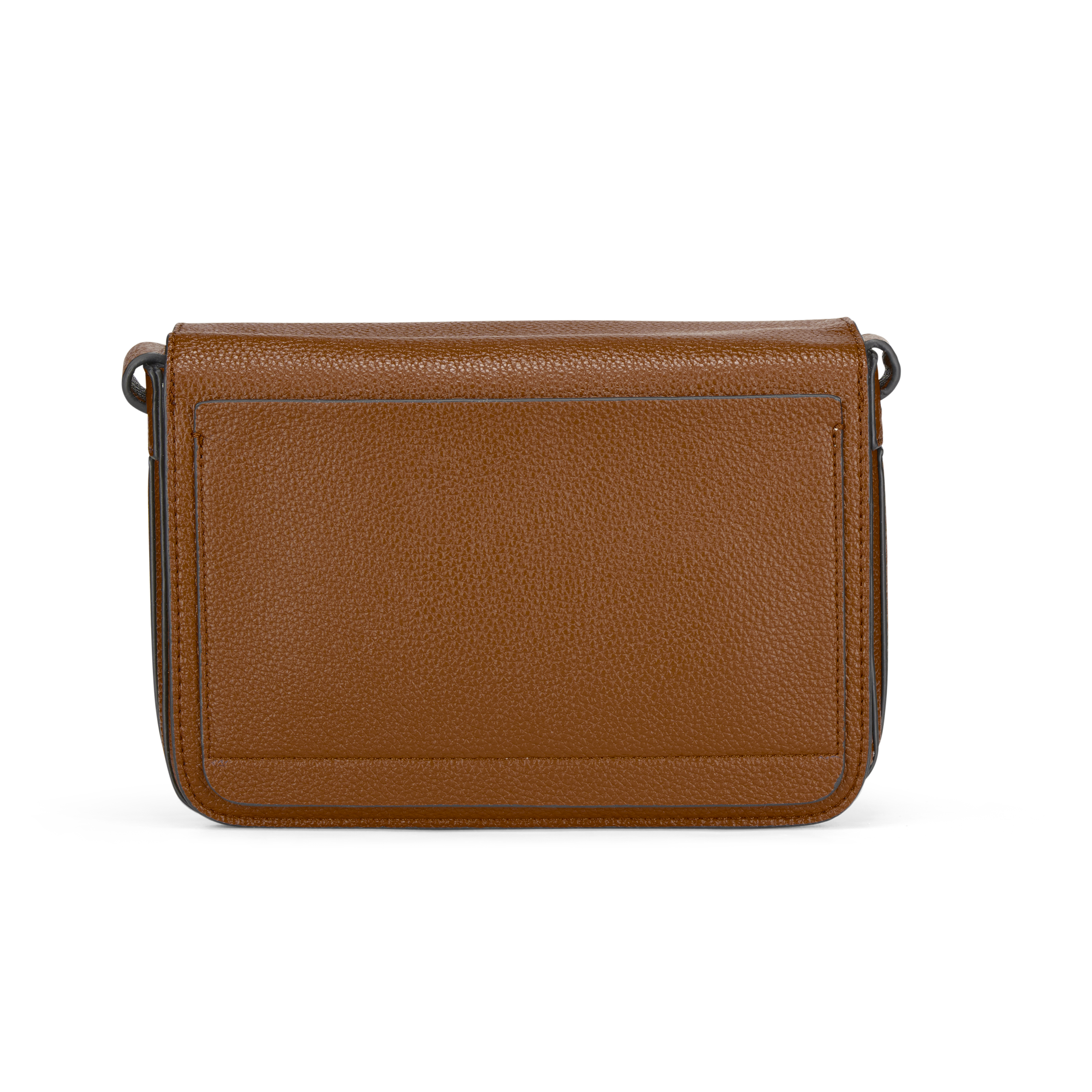 Farah.24 Crossbody Bag Tan