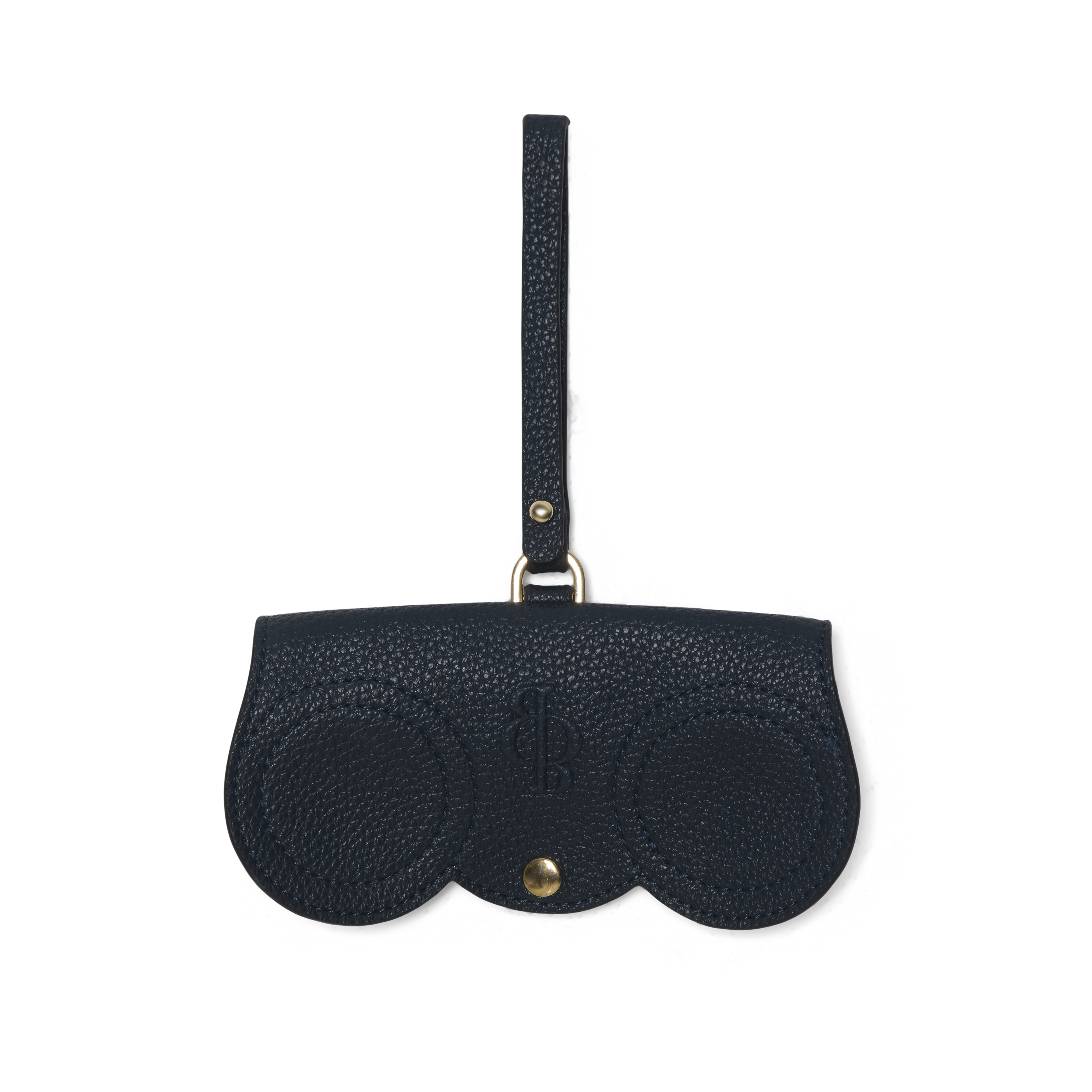 Luv.14 Eyeglass case Midnight Blue