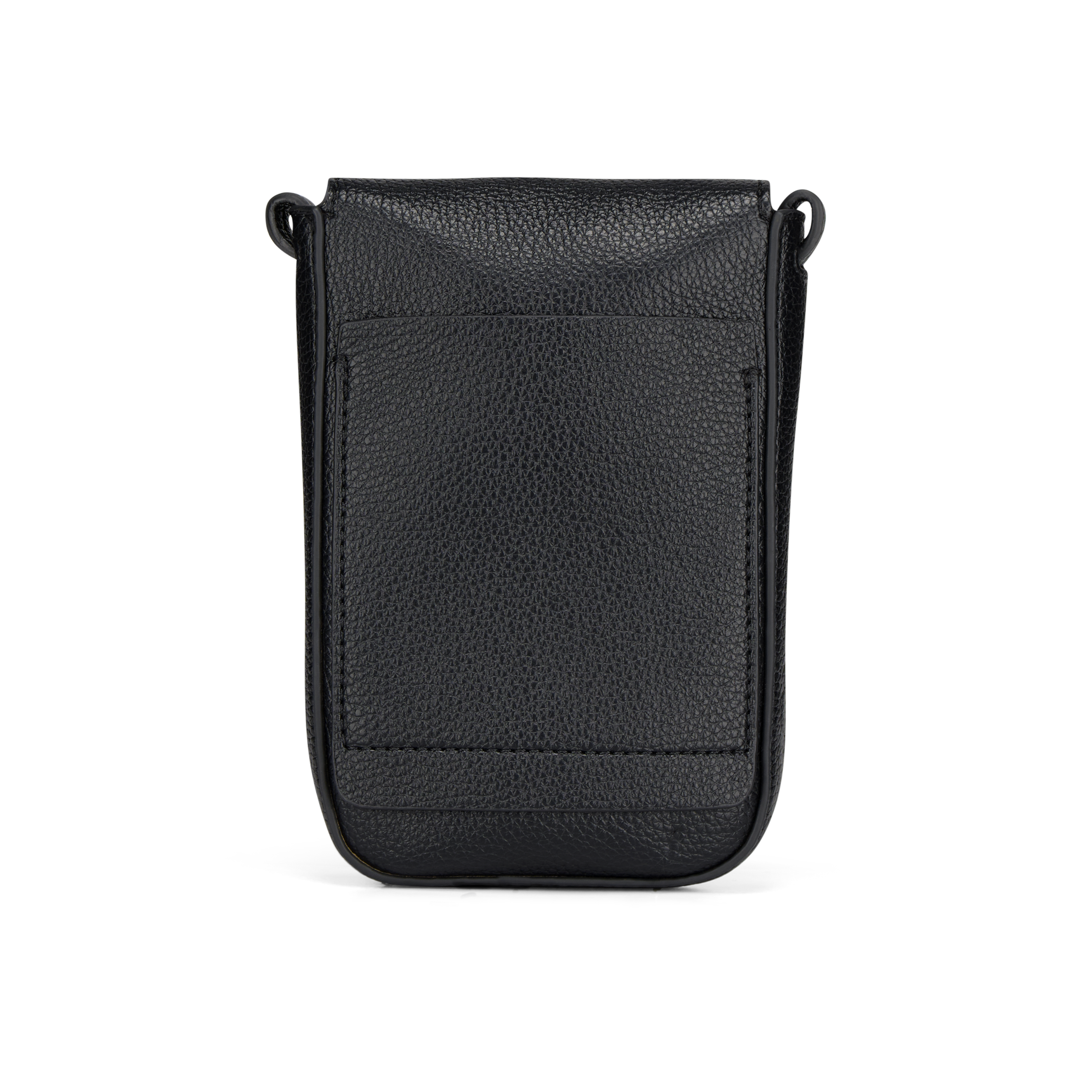 Mocha.02 Phone Bag Black
