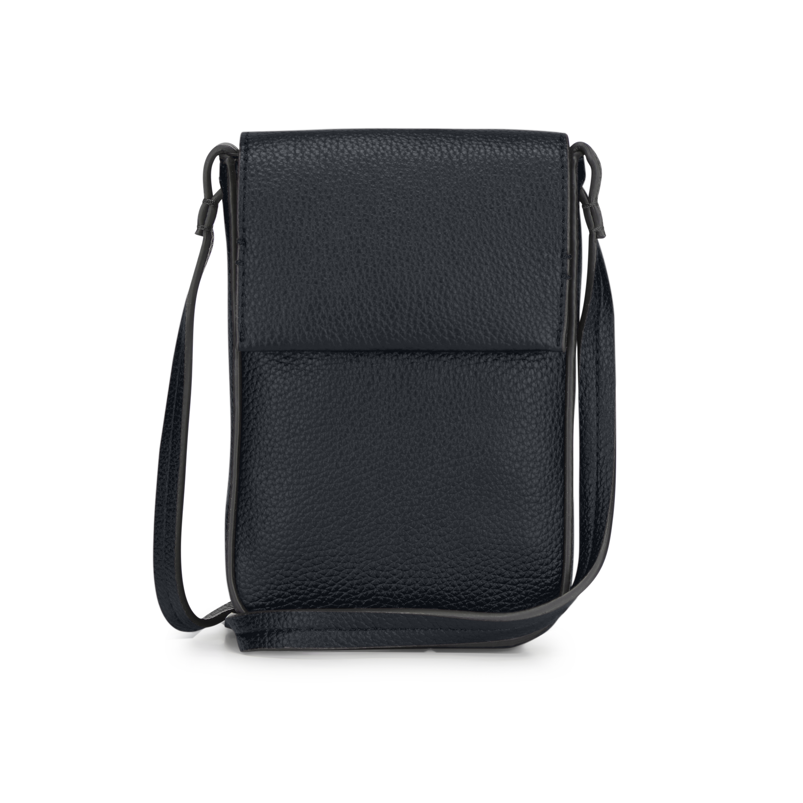 Sacoche pour téléphone Mocha.02 Beige