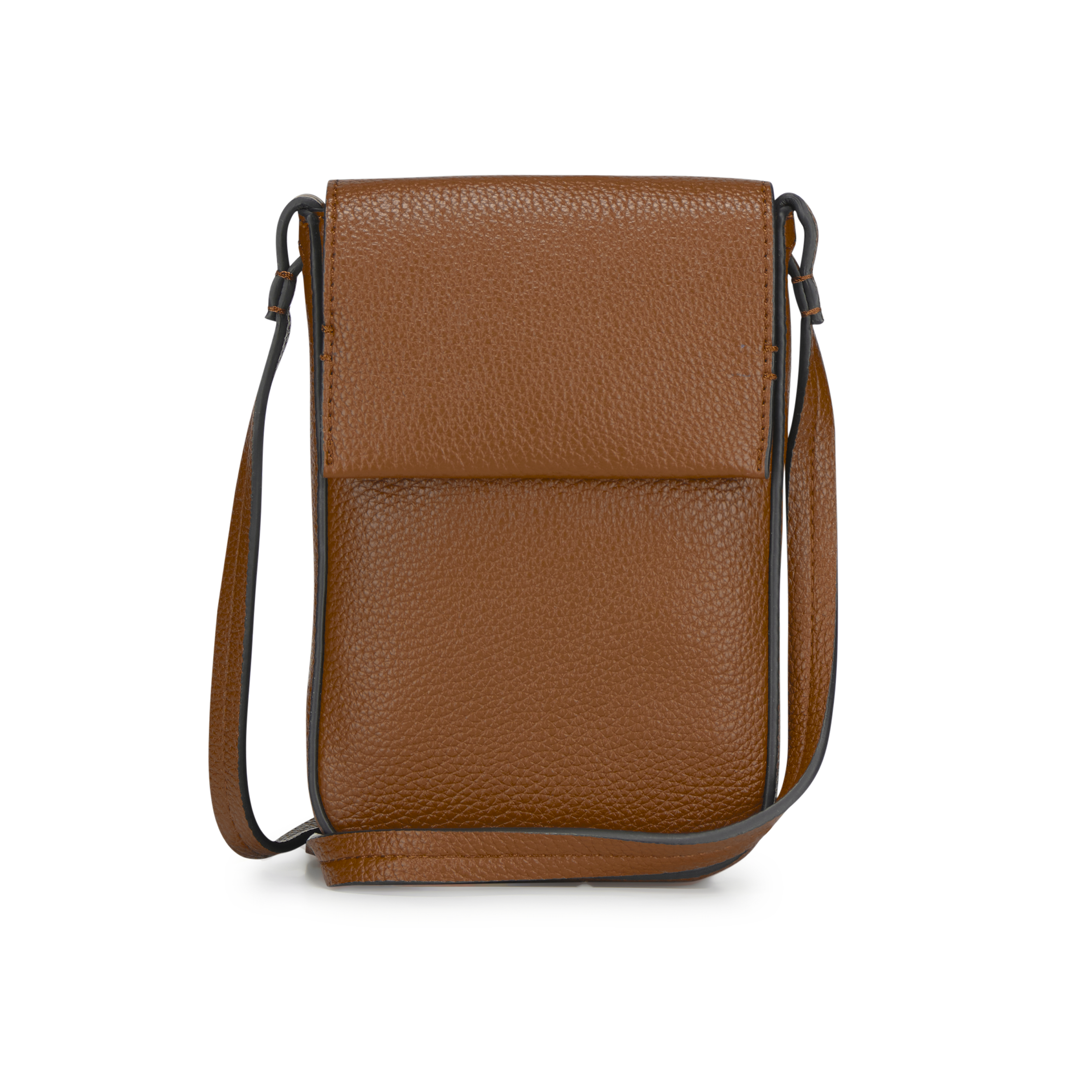 Mocha.02 Phone Bag Tan