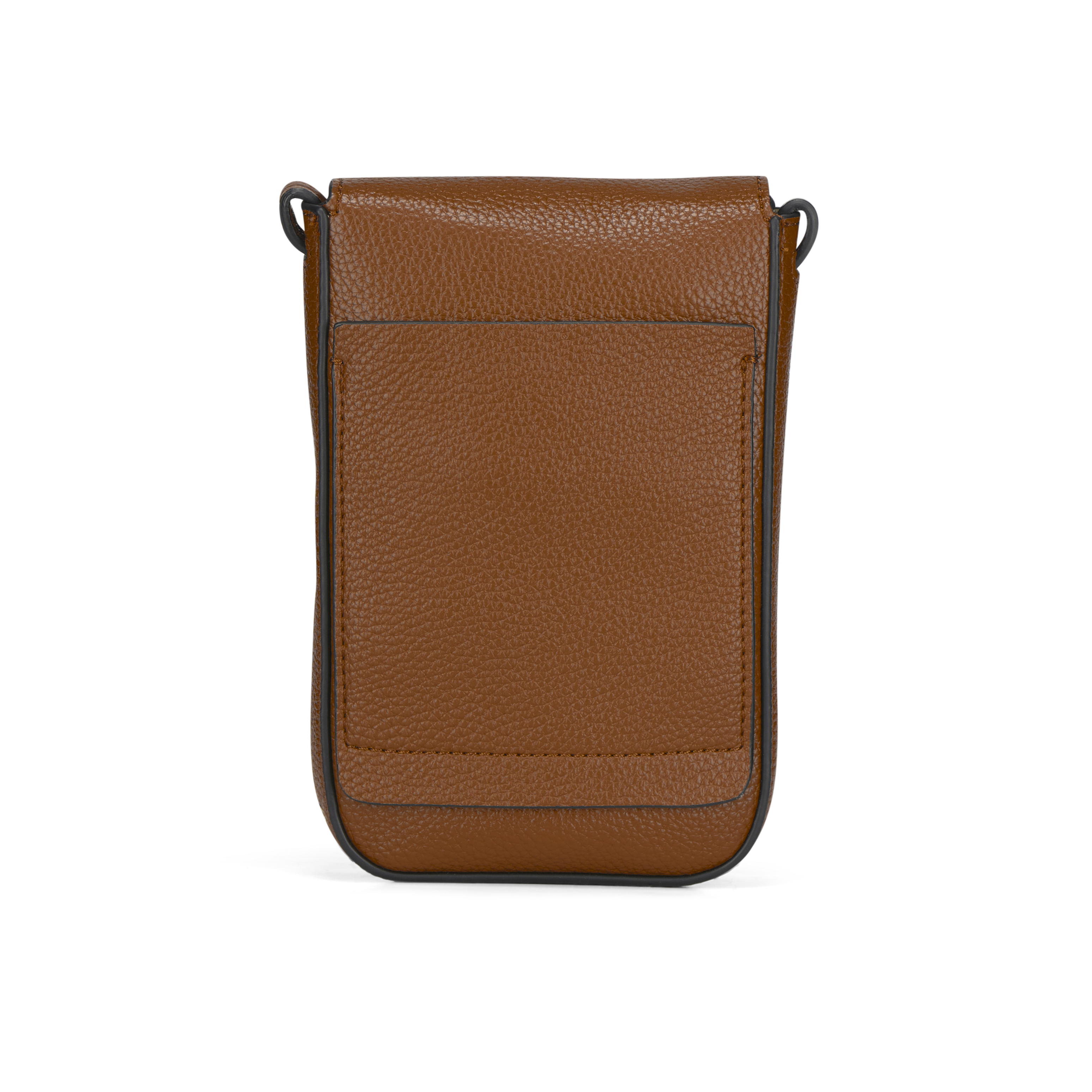 Mocha.02 Phone Bag Tan