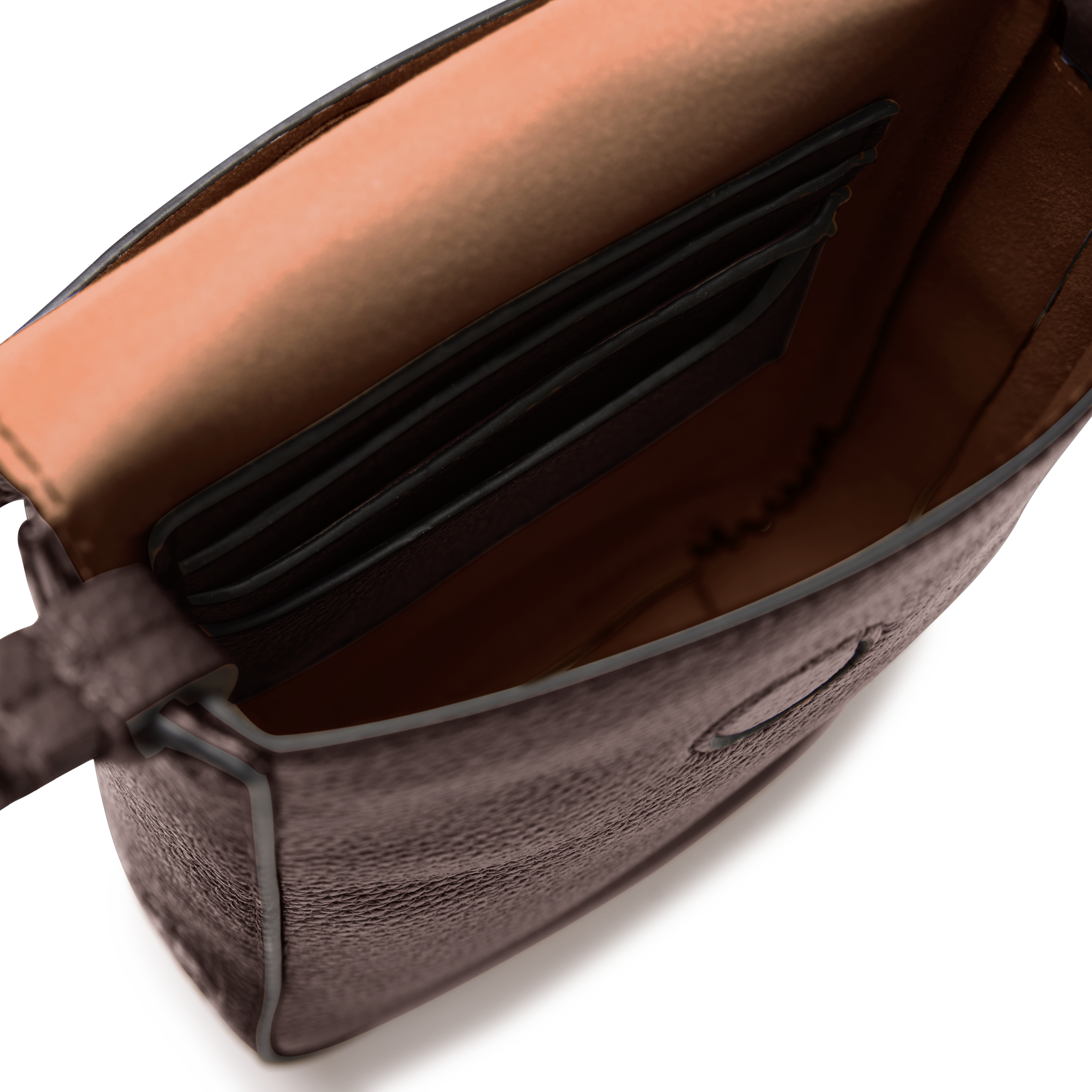 MOCHA.02 - CHOCO - CUMIN