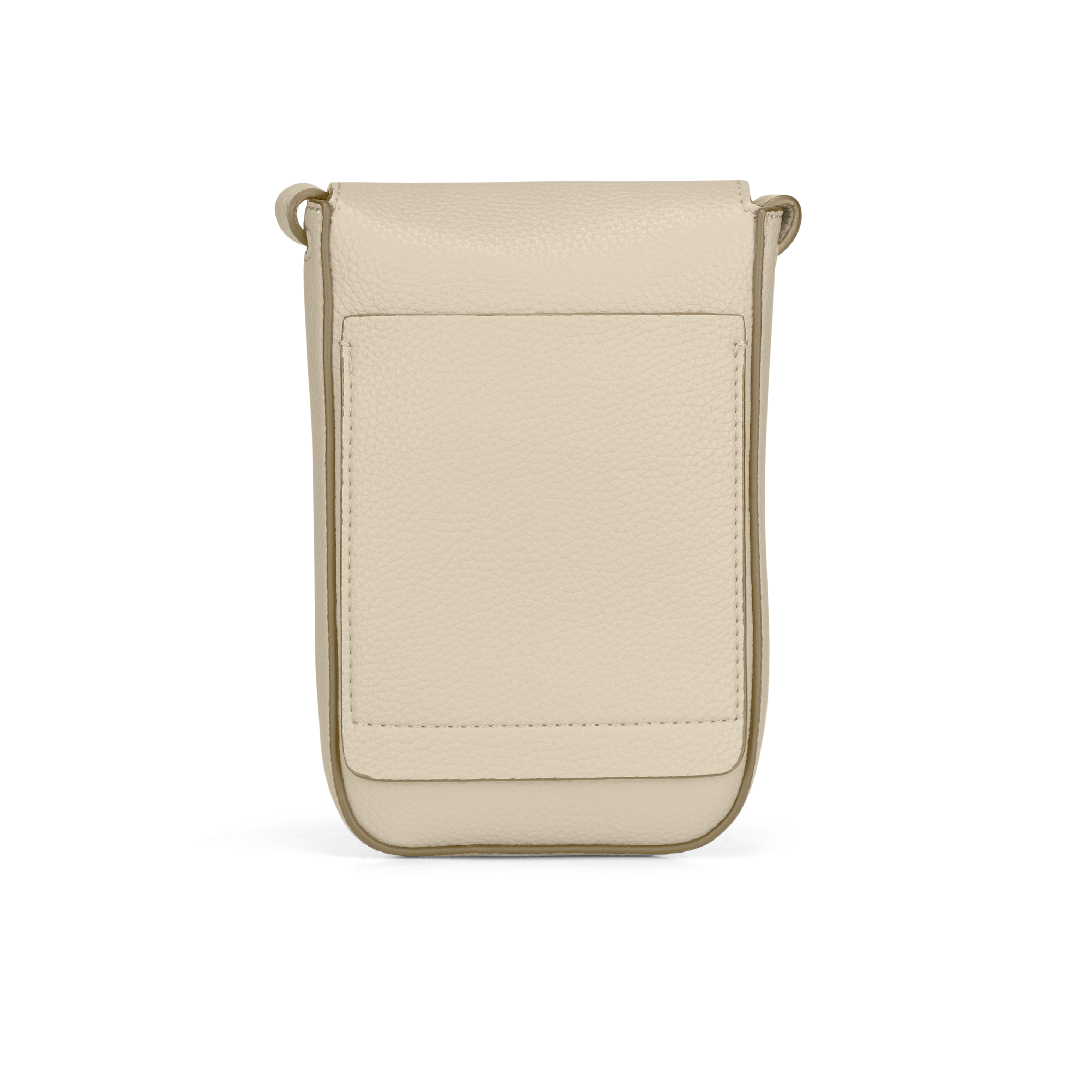 Mocha.02 Phone Bag Crema