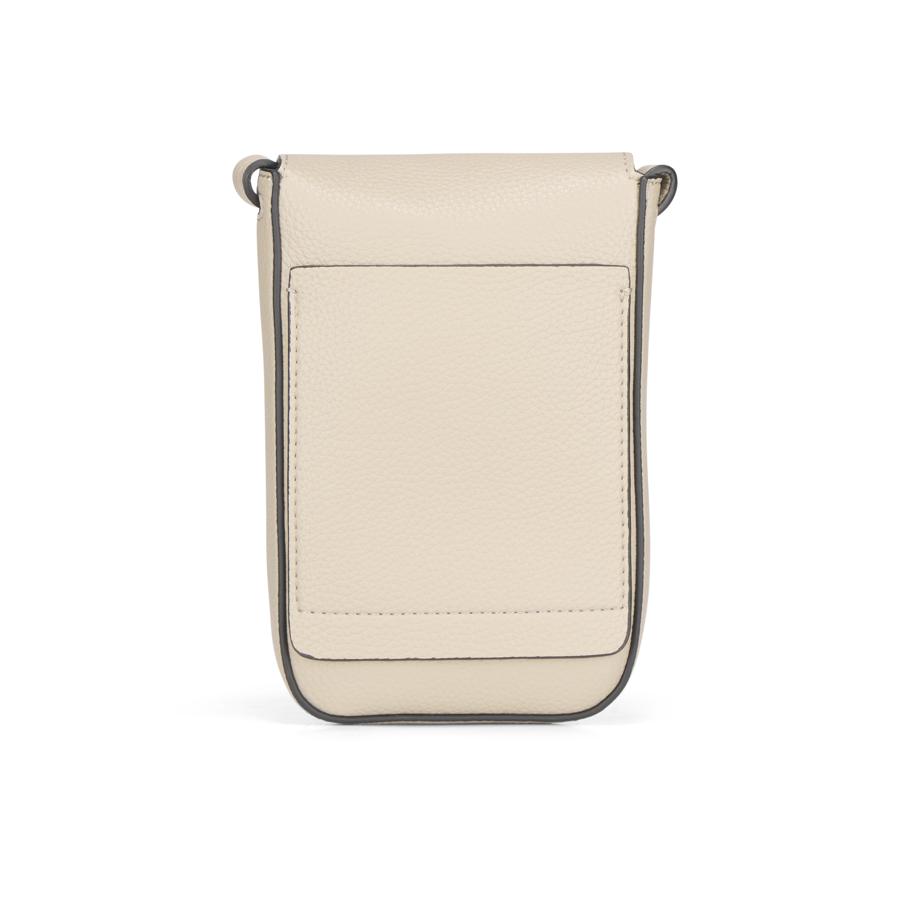 Mocha.02 Phone Bag Taupe