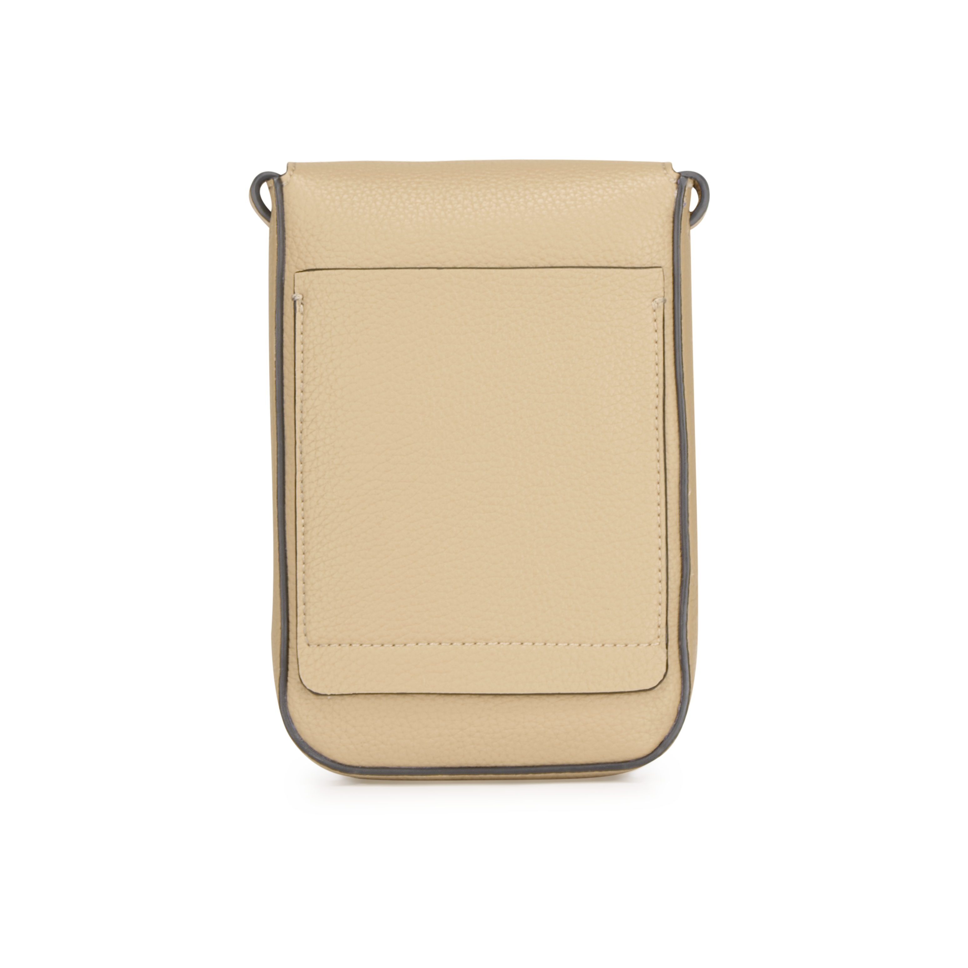 Mocha.02 Phone Bag Camel