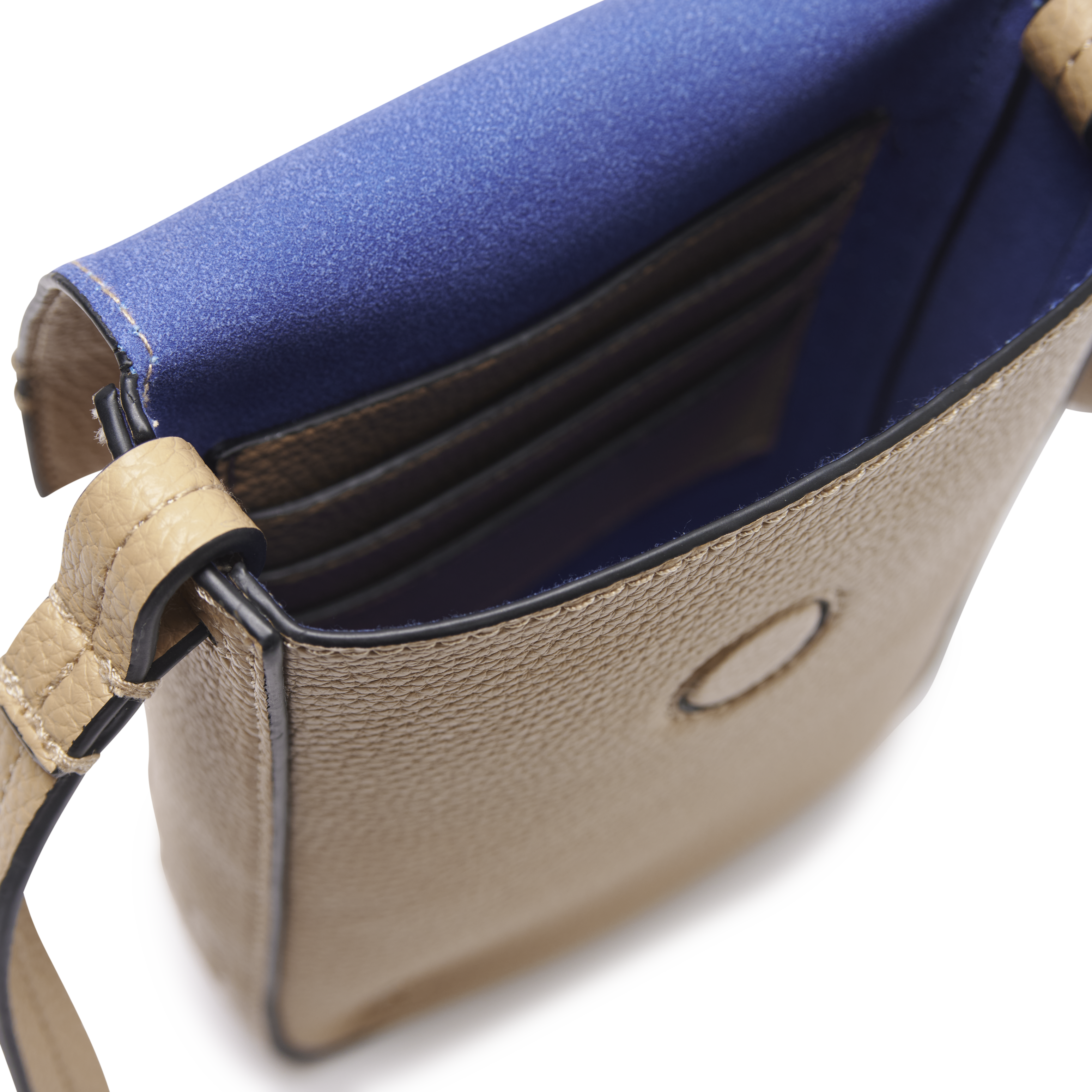 Mocha.02 Phone Bag Camel