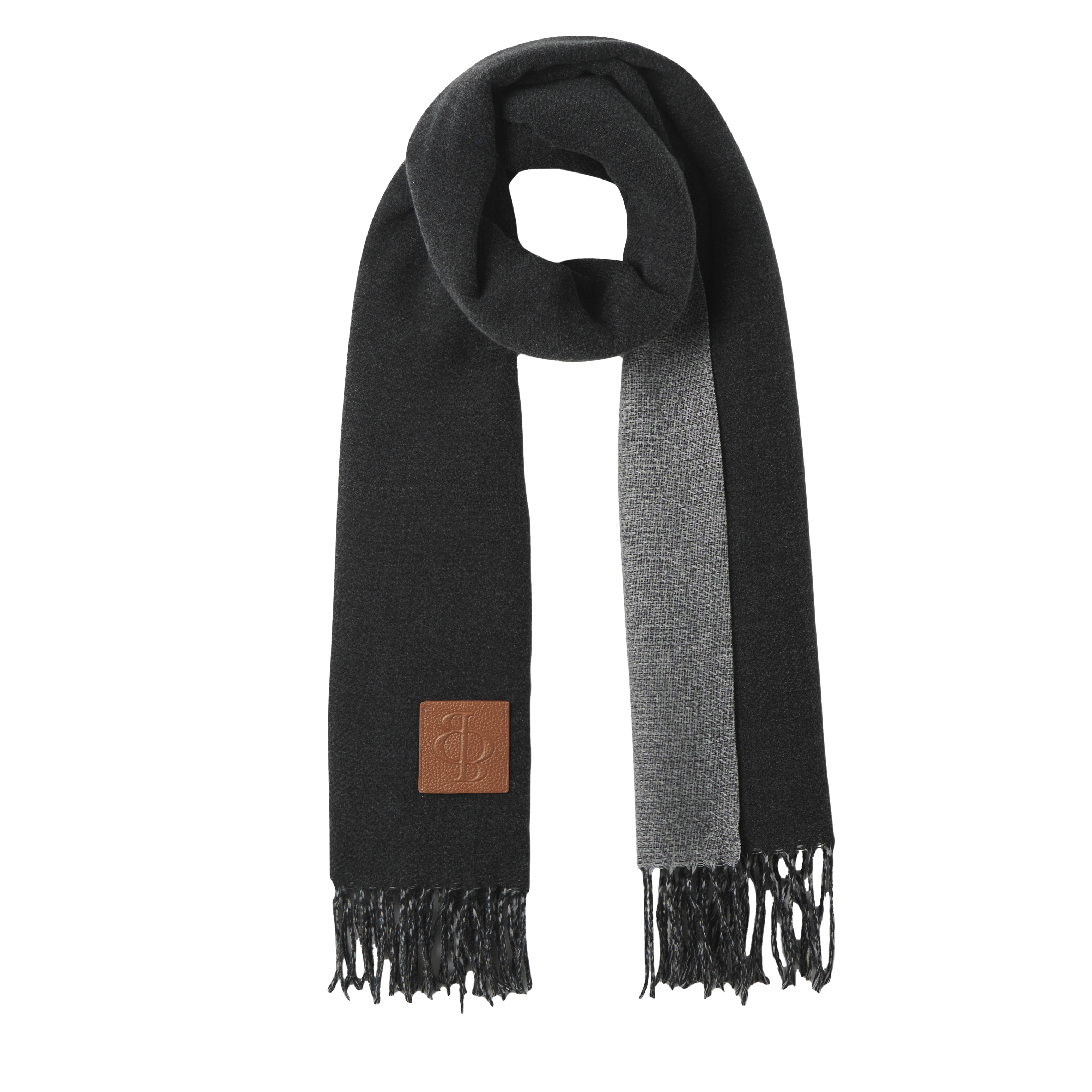 Plume.27 - BLACK