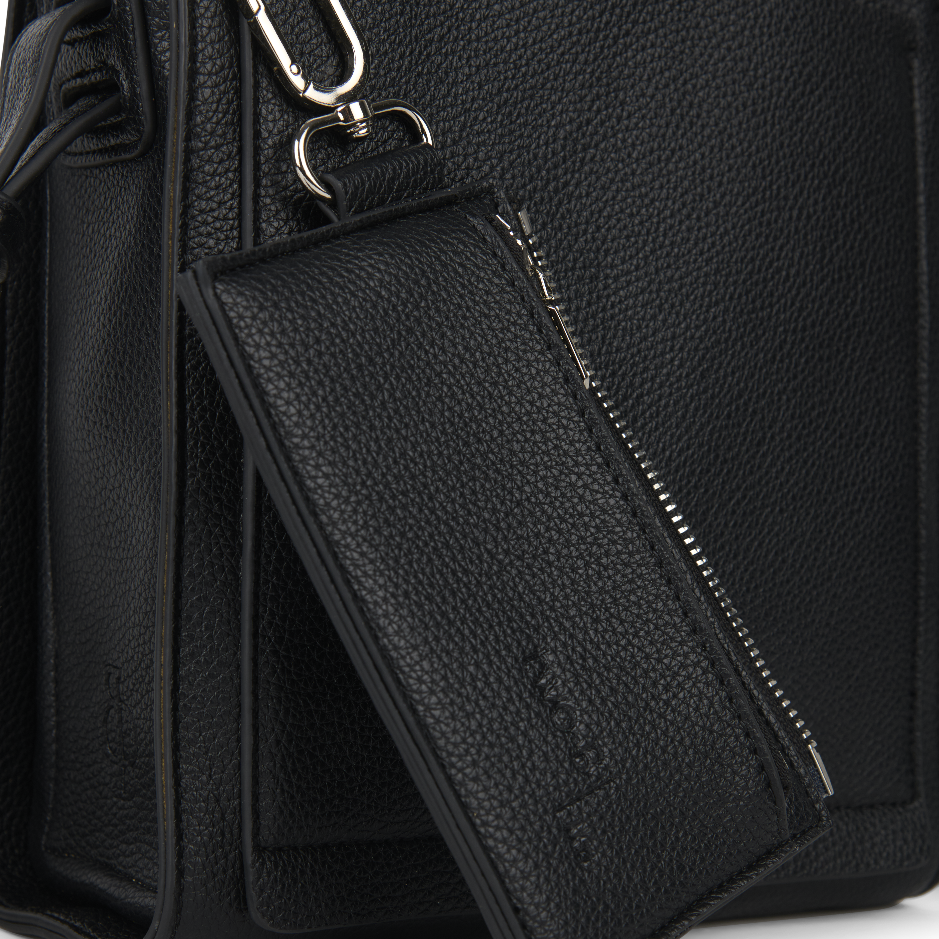 Sweet.01 Handle Bag Black