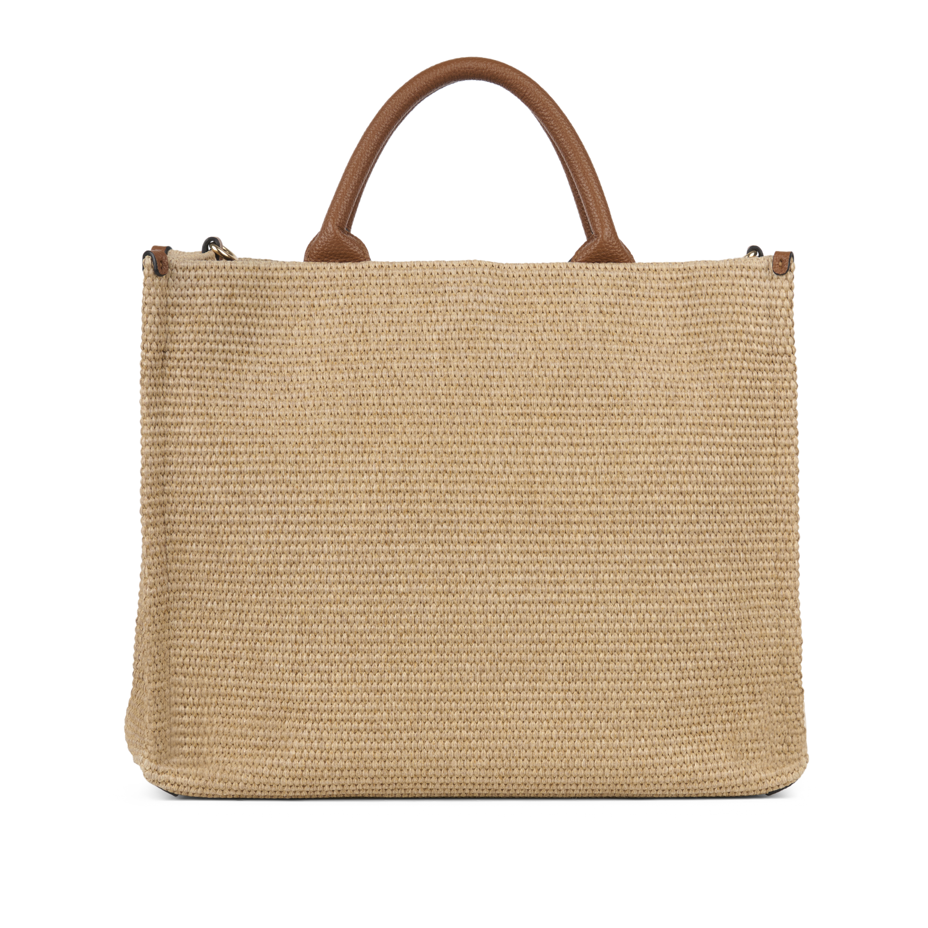 Sac fourre-tout Tchin.35 paille tan