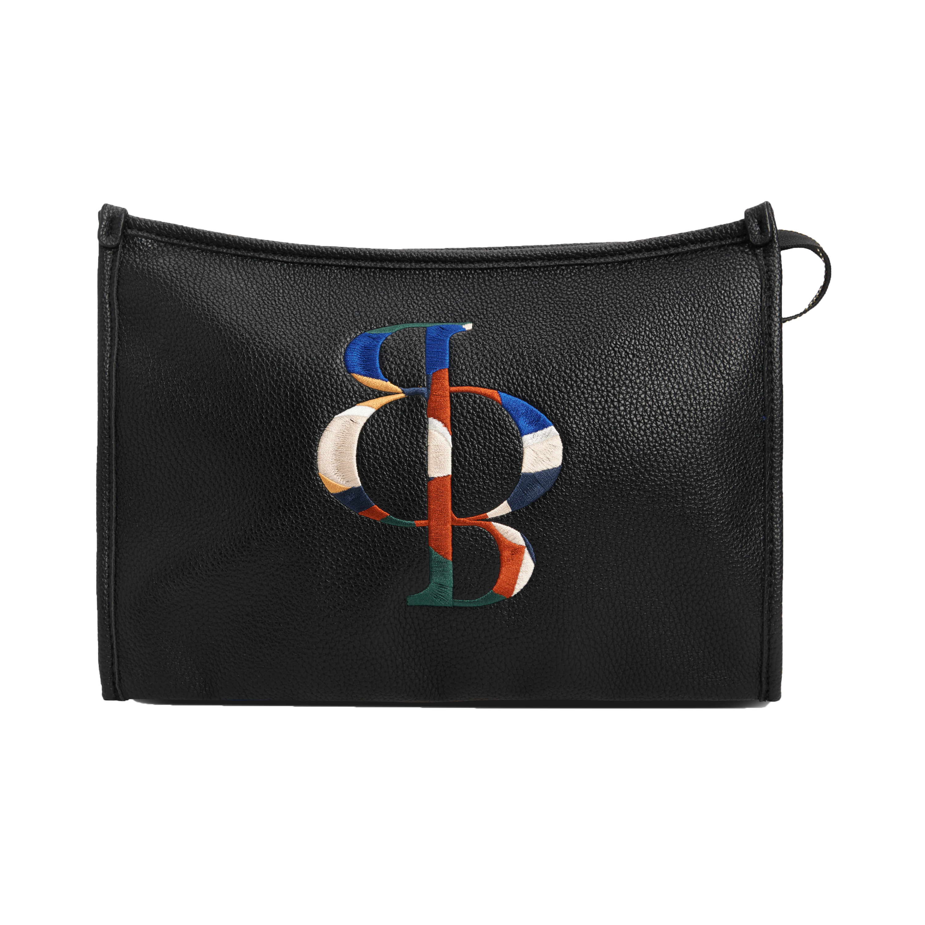 Caffè.55 Pouch Black