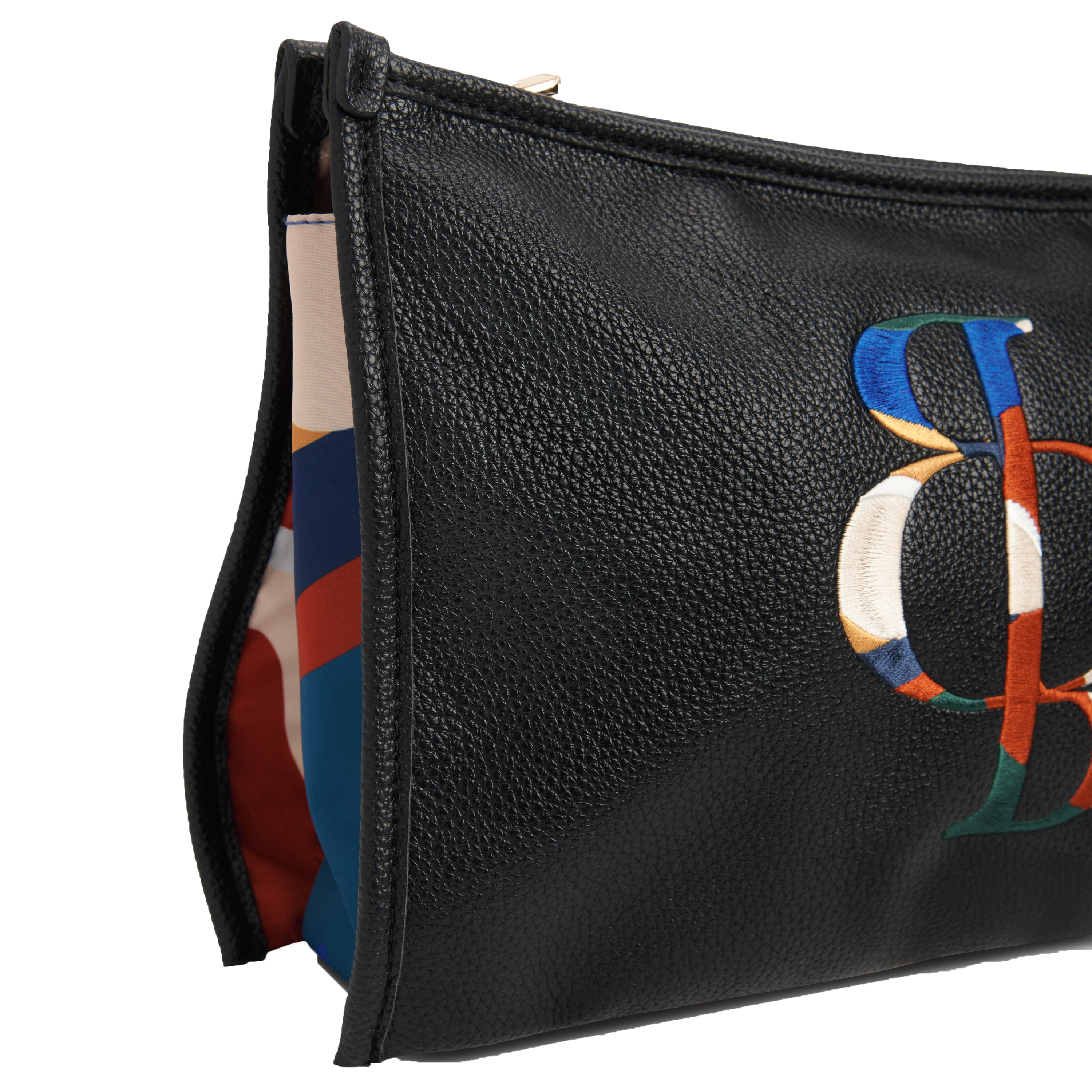 Caffè.55 Pouch Black