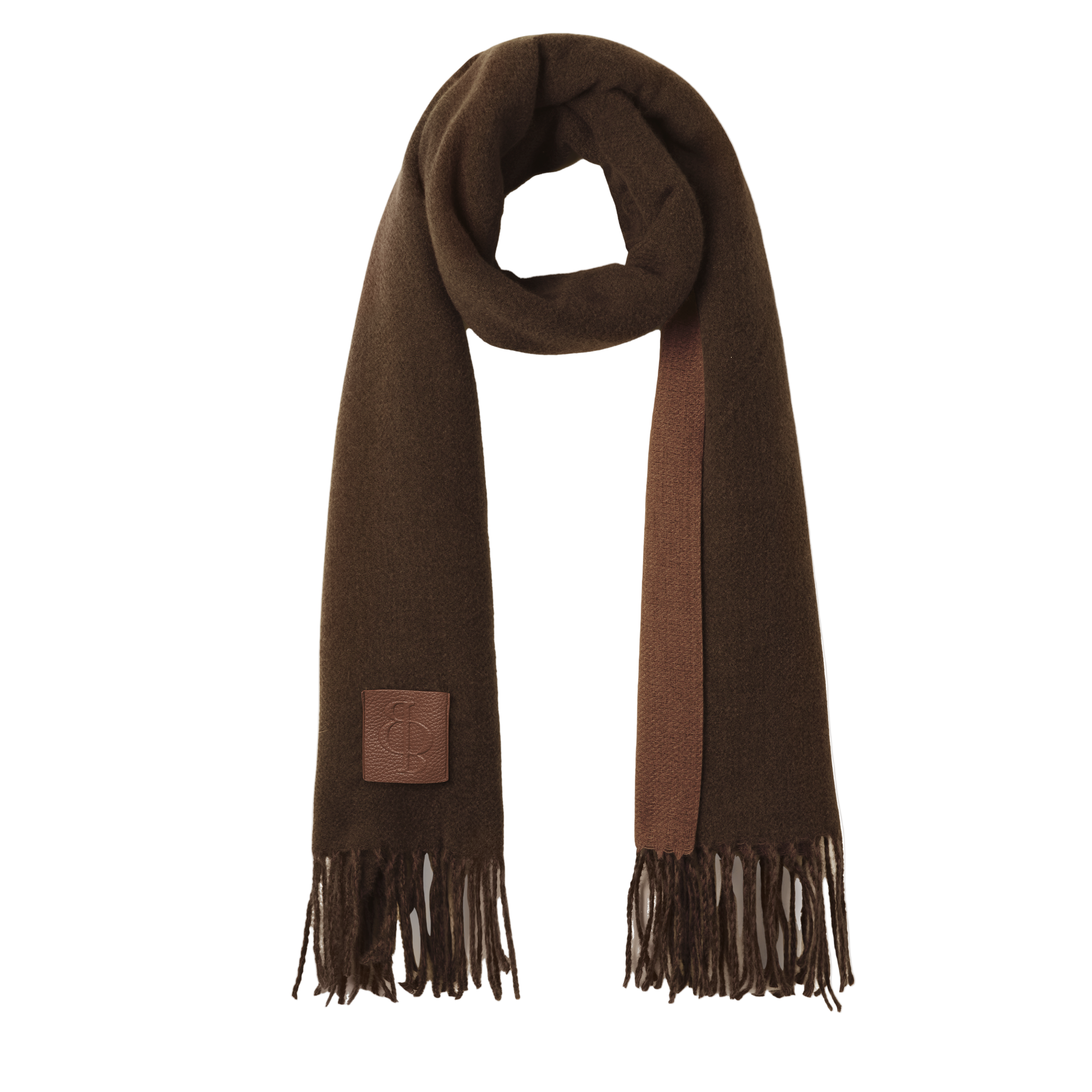 PLUME.27 - CHOCO