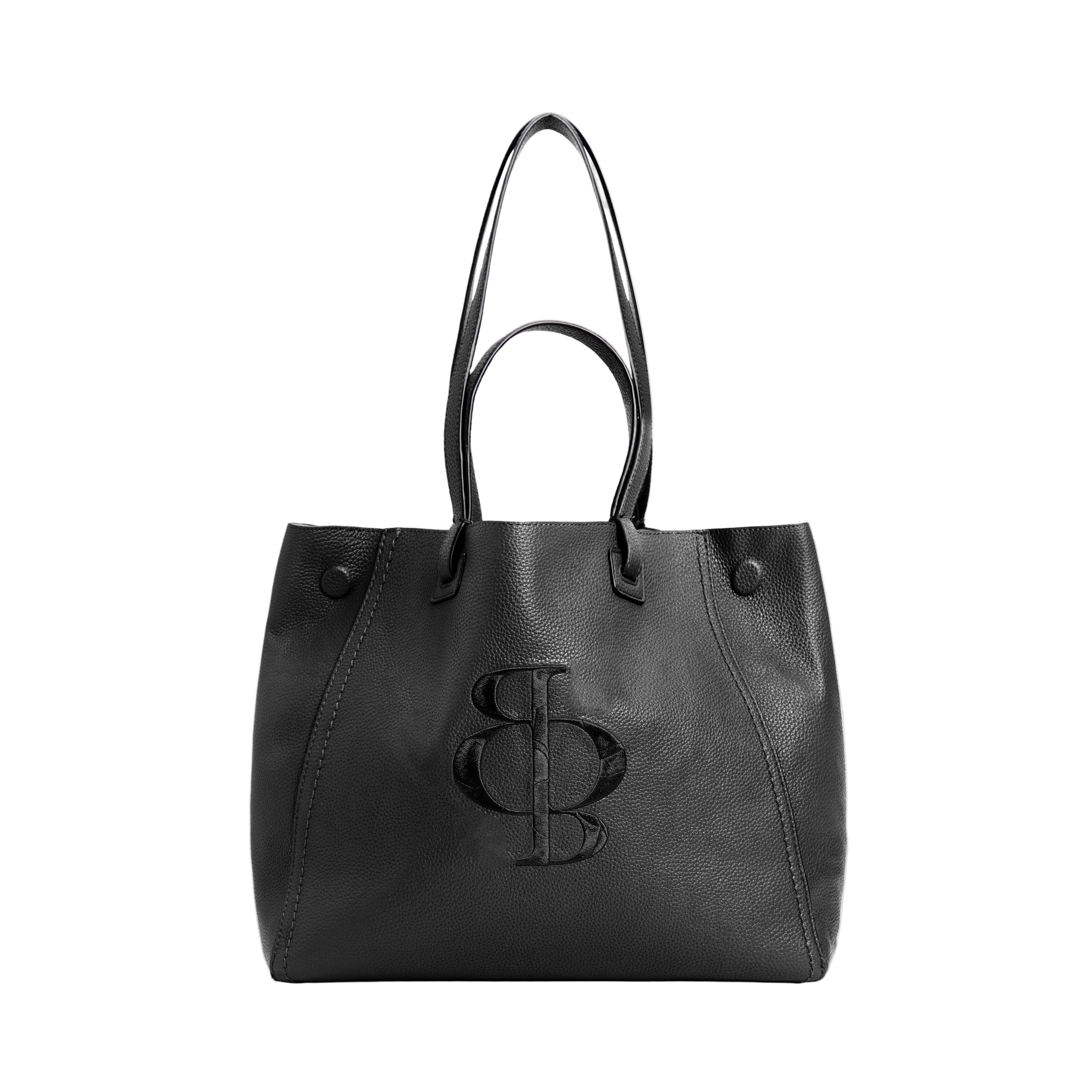 Tati.55 - BLACK