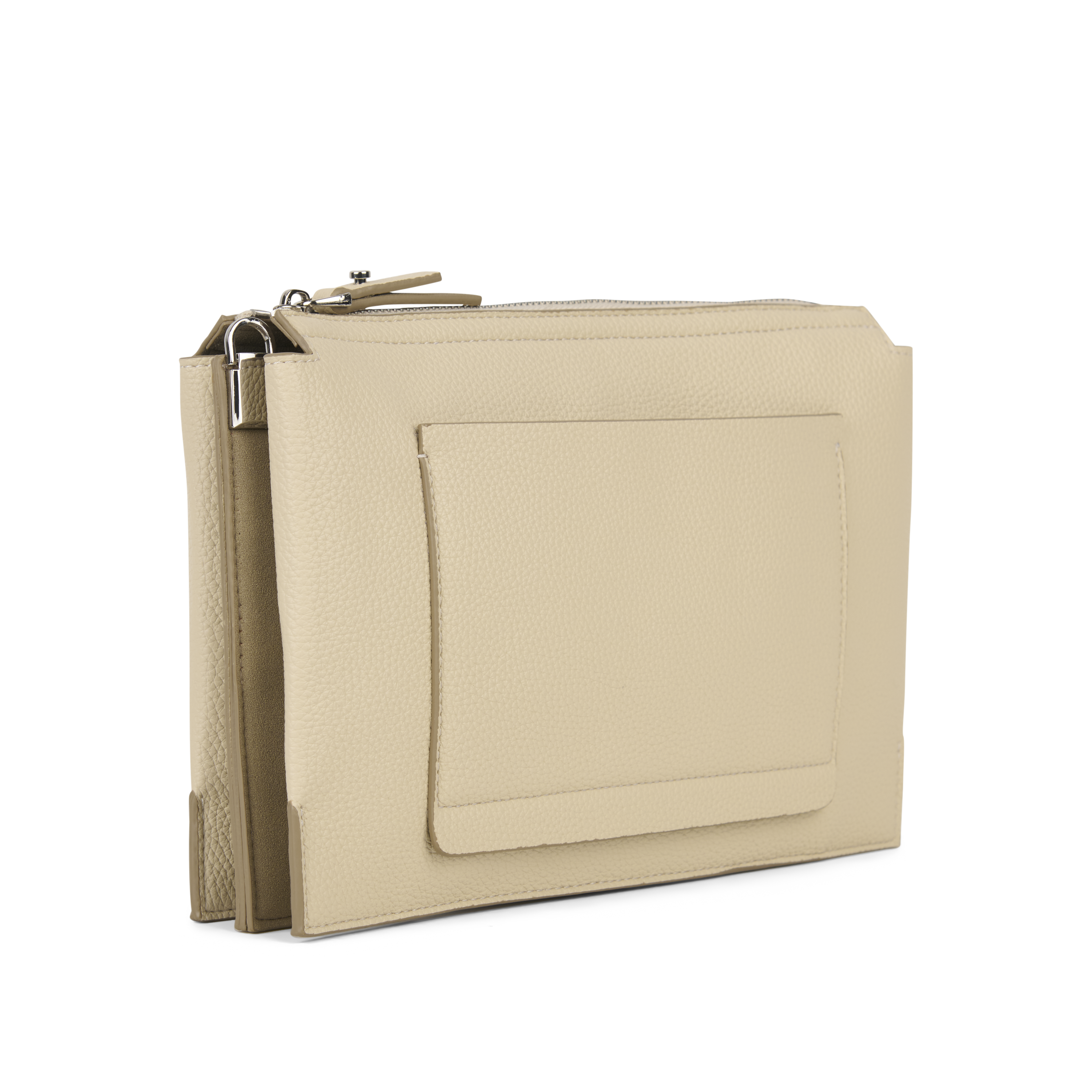 Ciao.50 Bandoulière Taupe