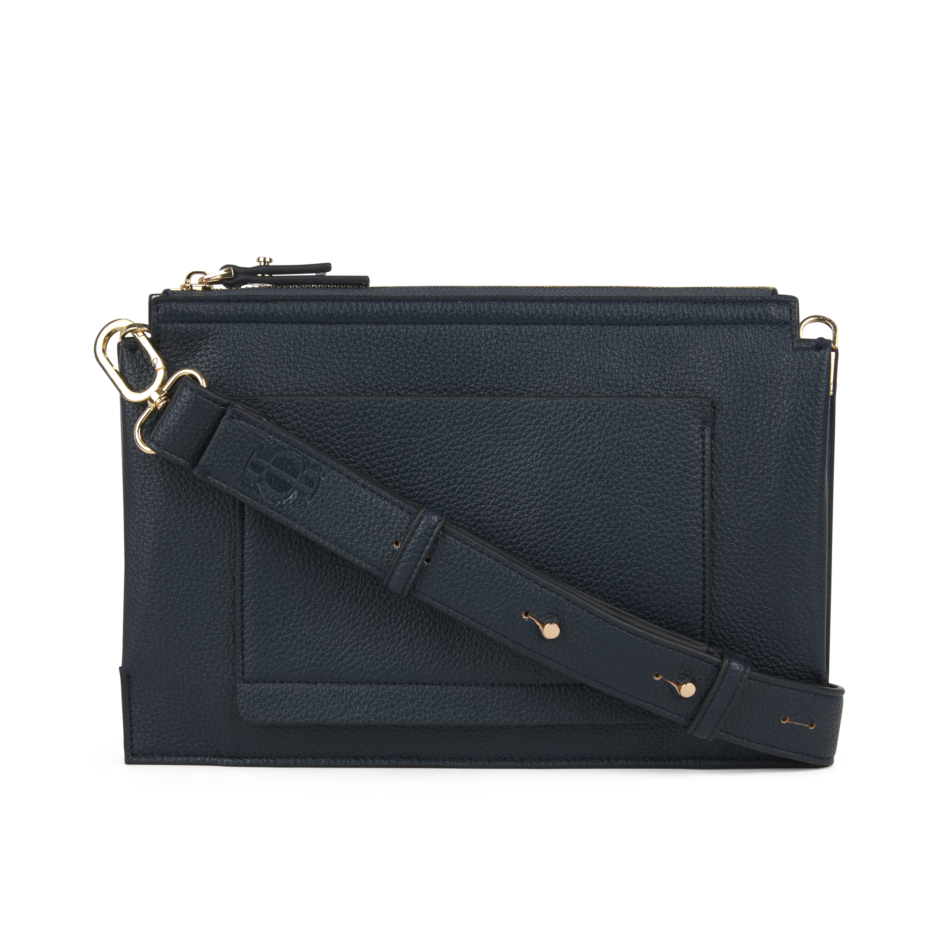 Ciao.50 Bandoulière Taupe