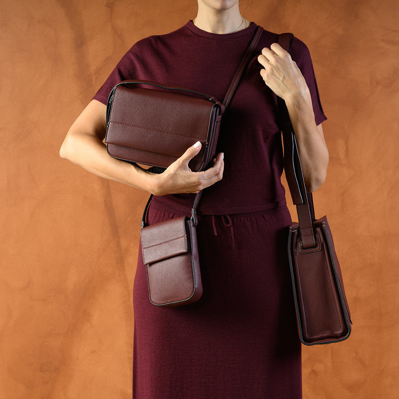 FARAH.24 - WINE - ROSÉ