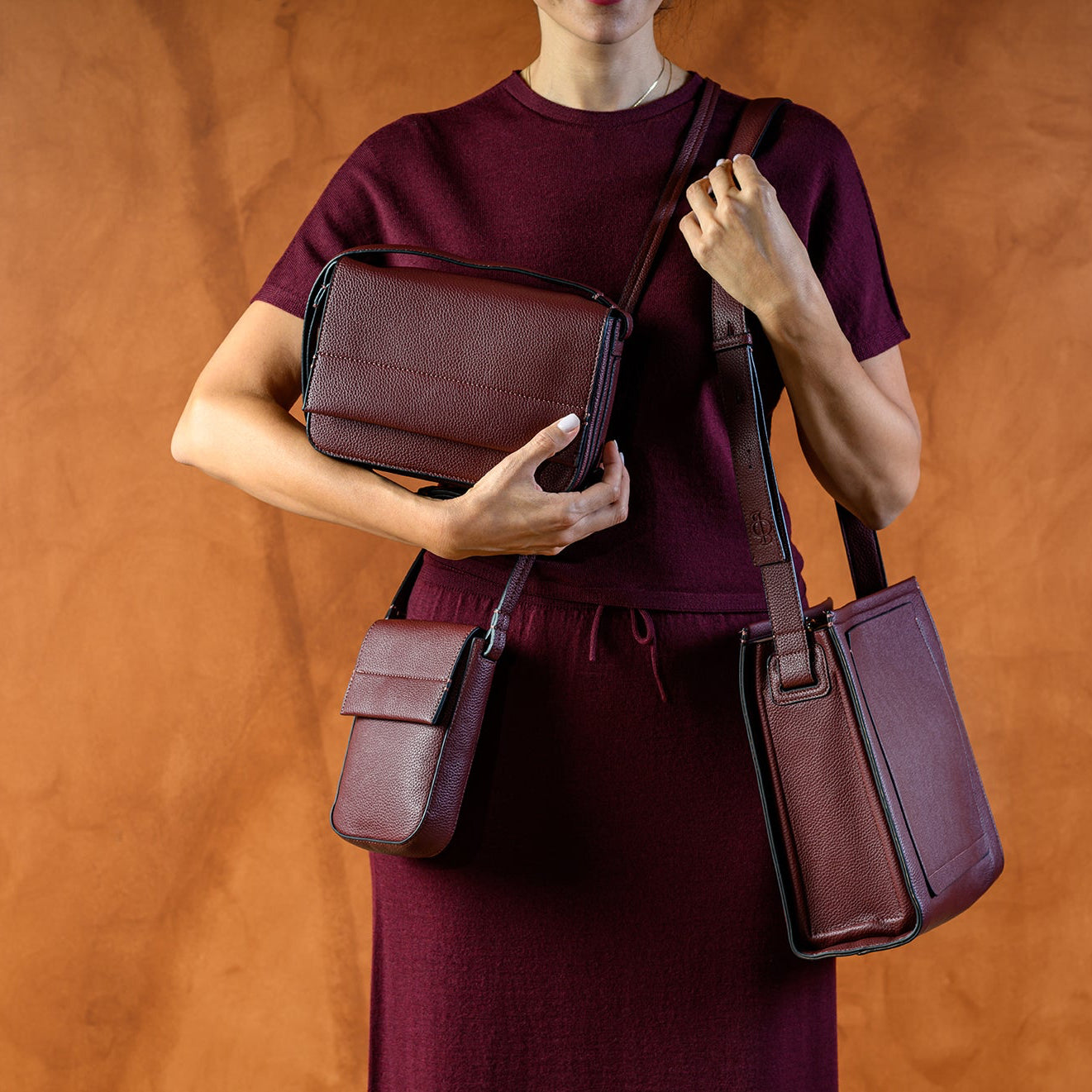 MOCHA.02 - WINE - ROSÉ