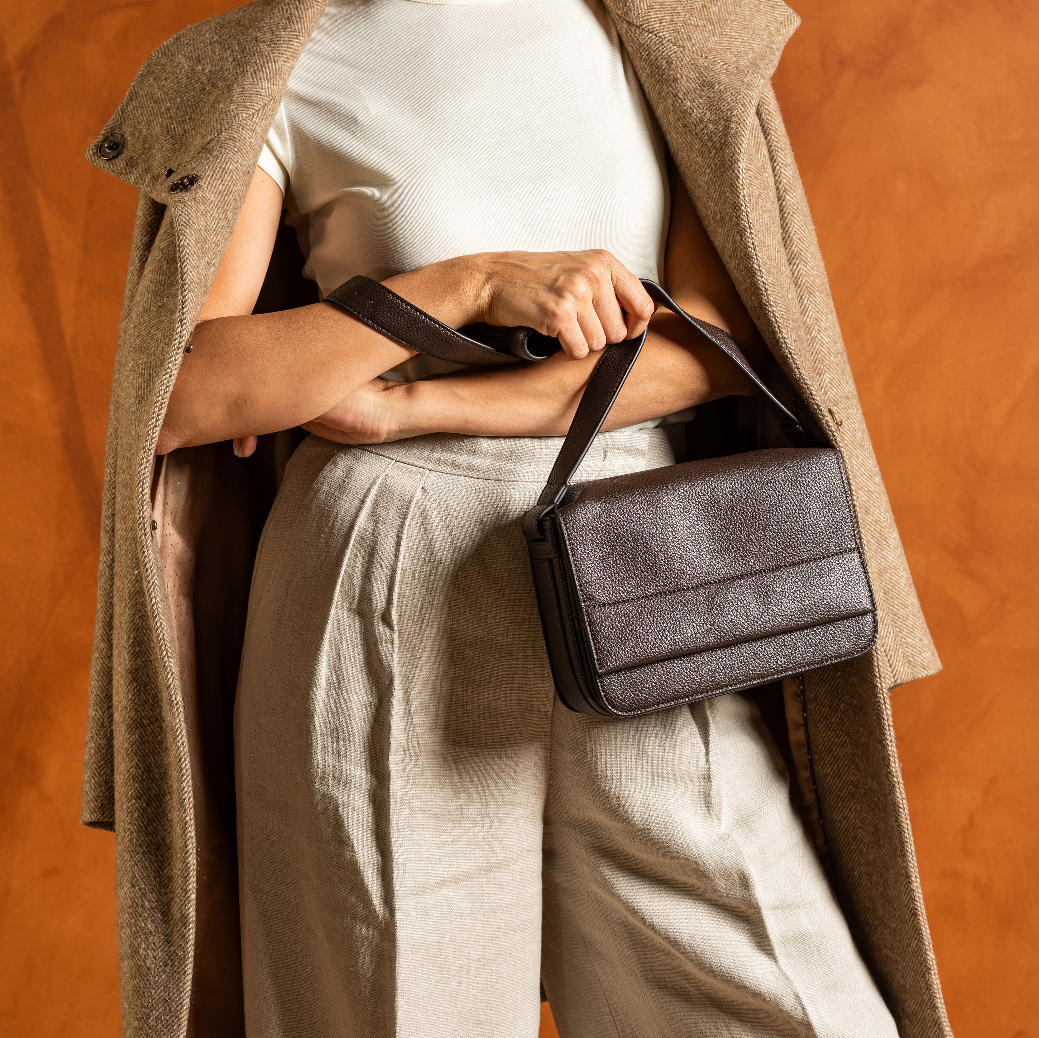 FARAH.24 - CHOCO - CUMIN