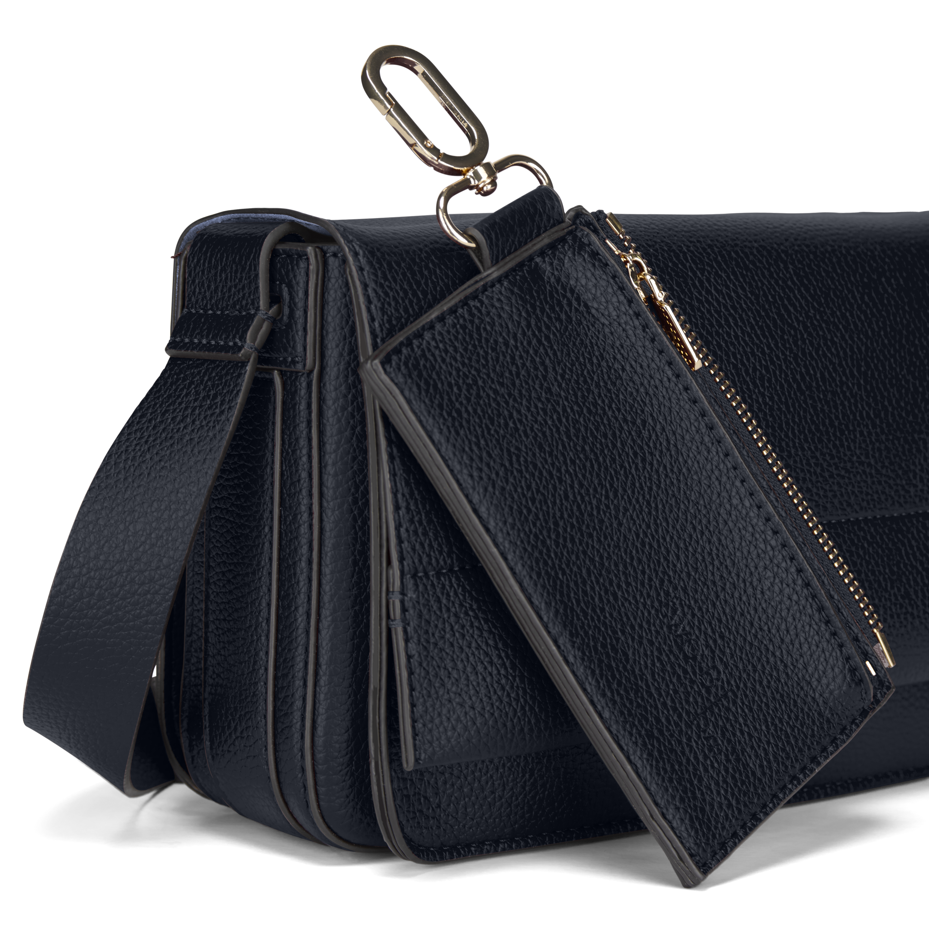 Farah.24 Crossbody Bag Midnight Blue