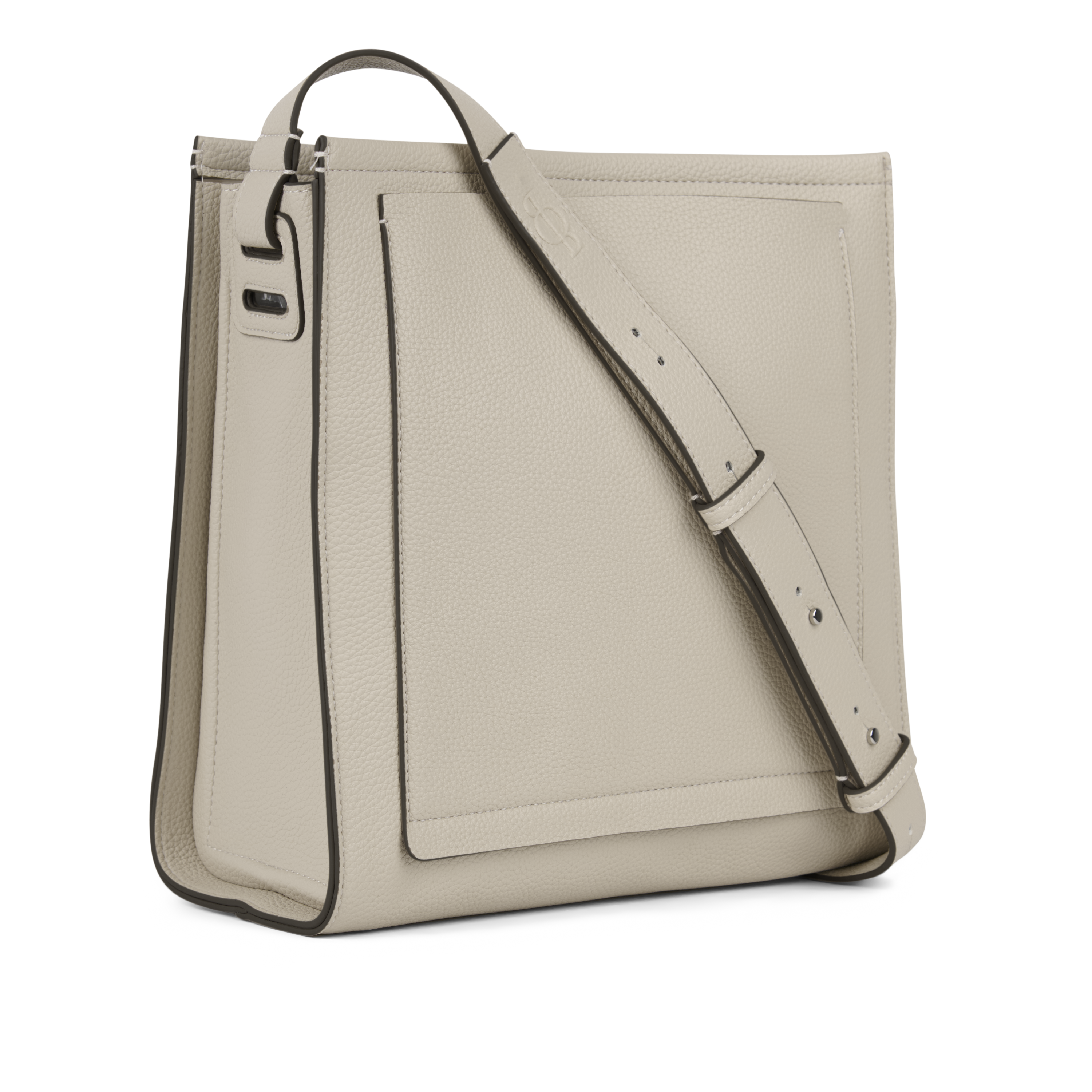 Happy.20 - TAN - CREMA 