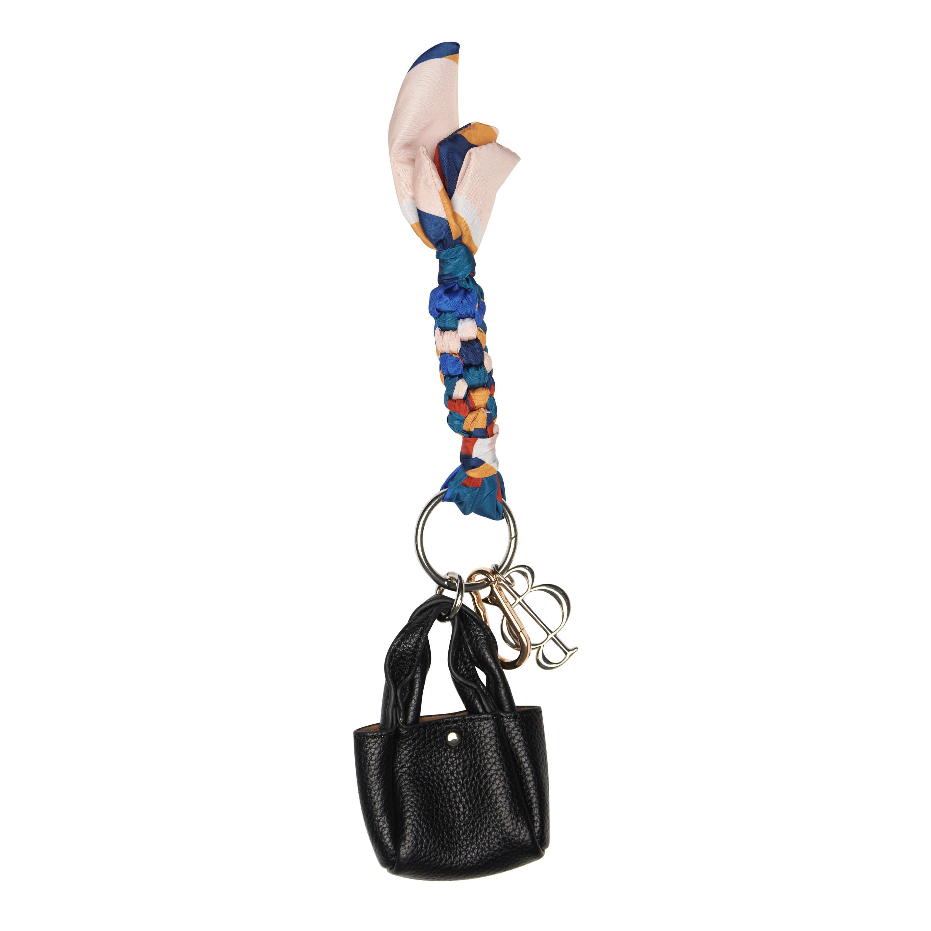 BonjourHi.05 - BLACK