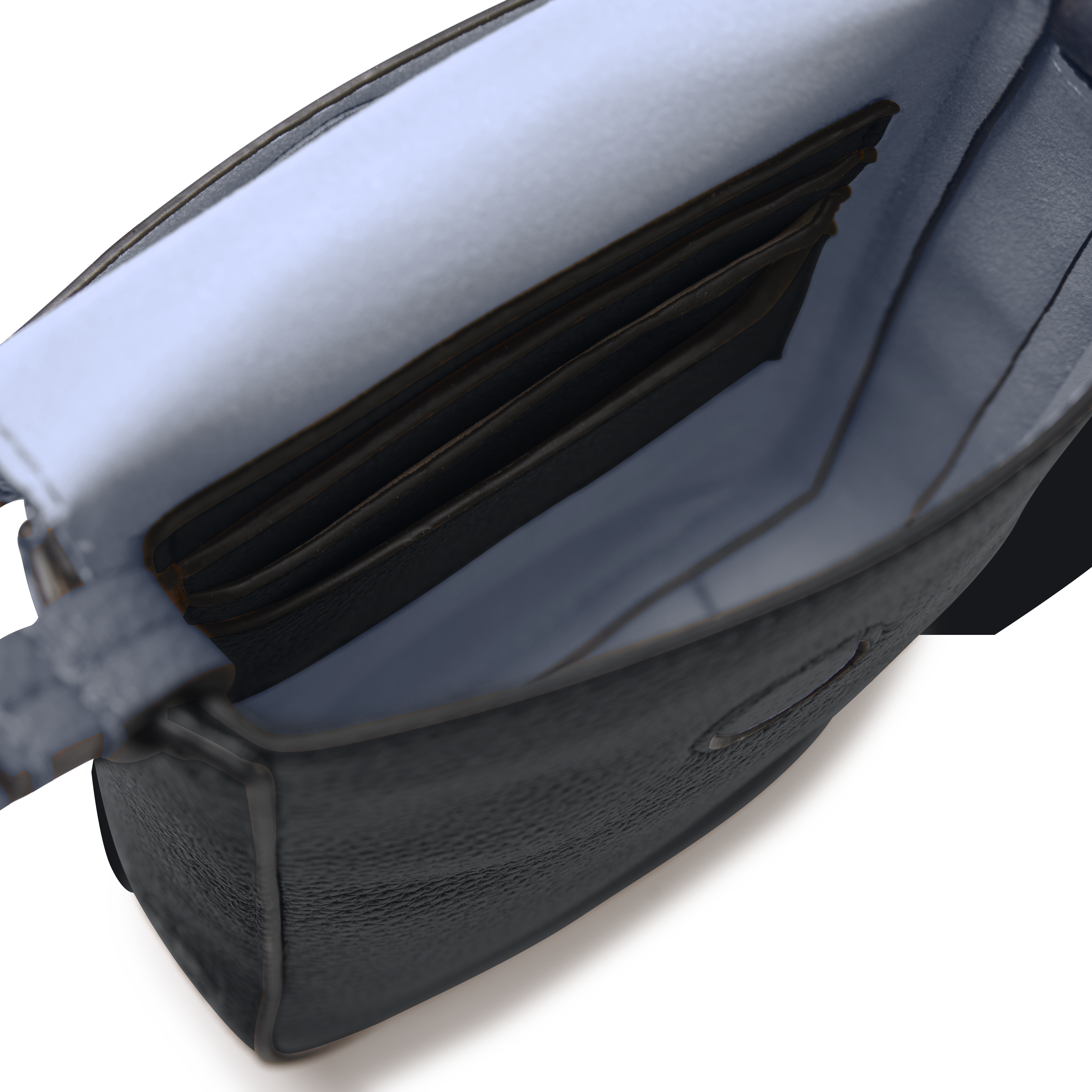 Mocha.02 Phone Bag Midnight Blue