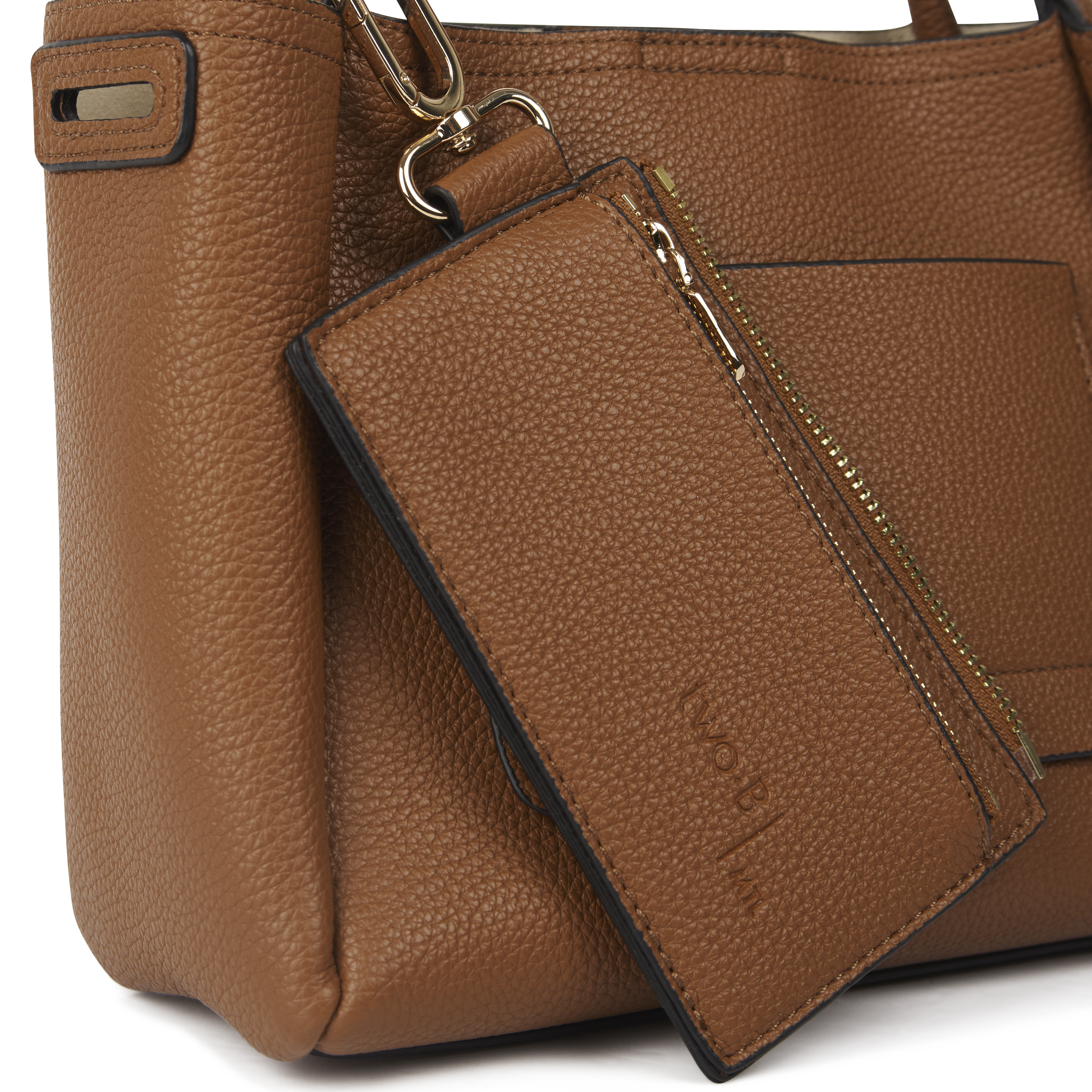 Sac à main Sofia.22 tan