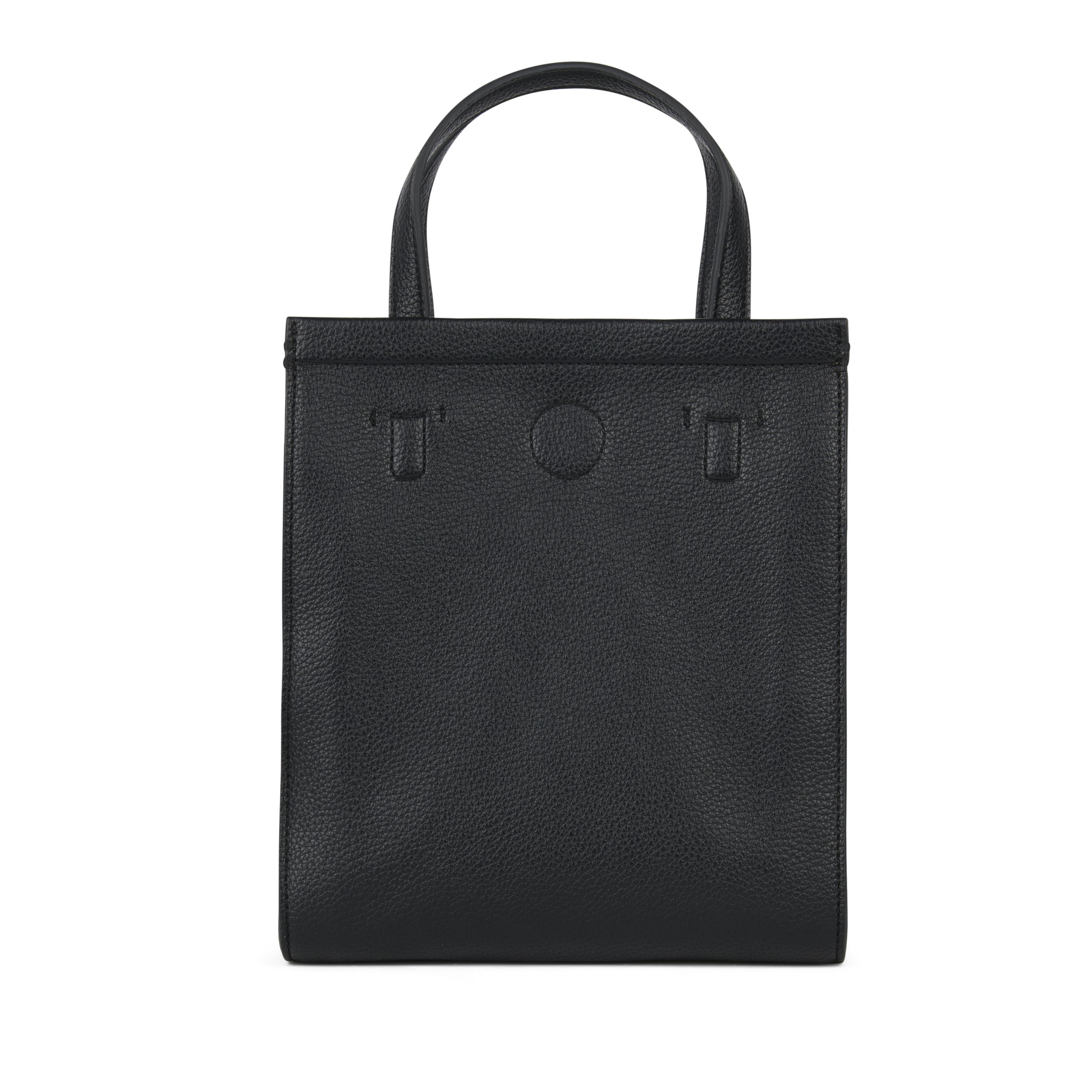 Sweet.01 Handle Bag Black
