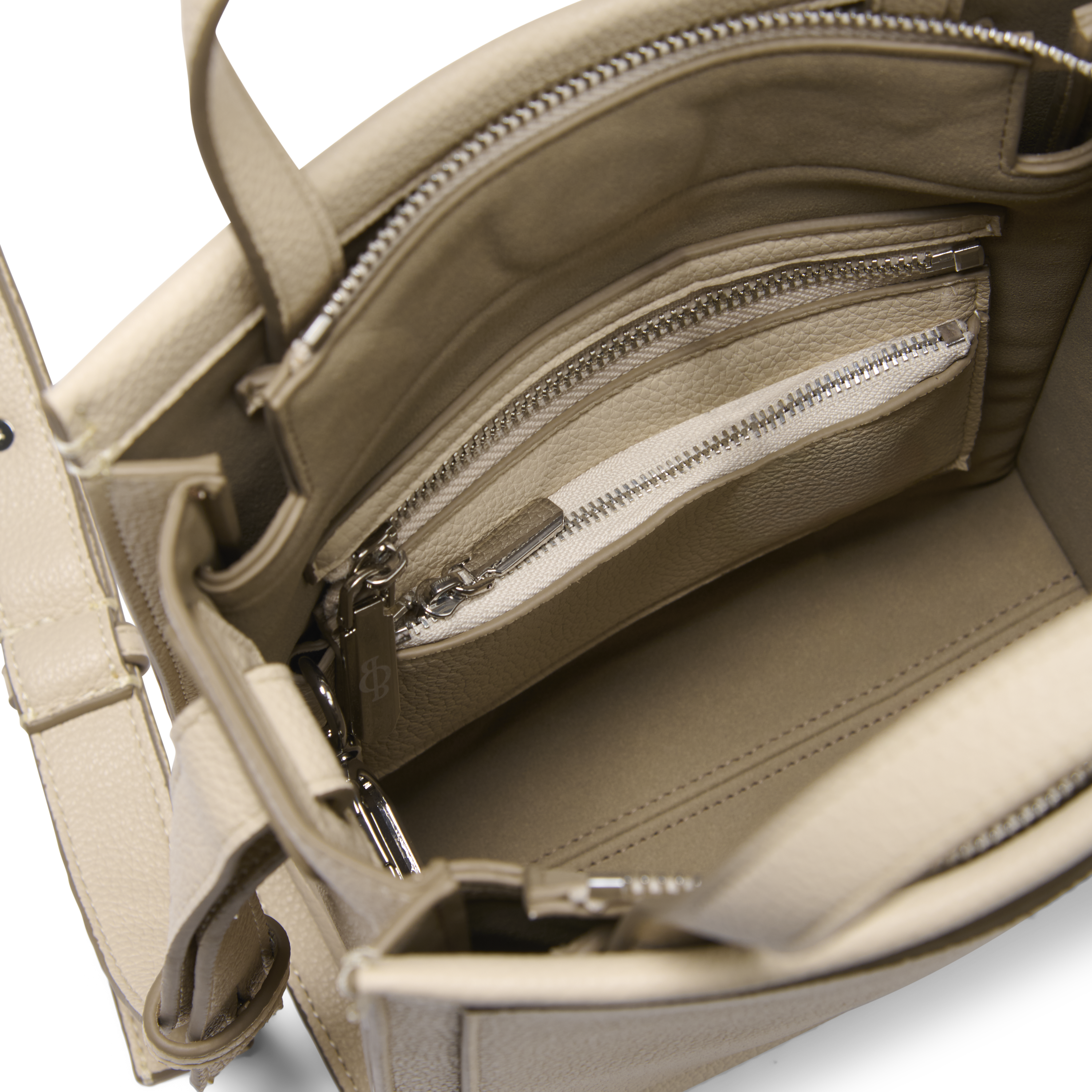 Sweet.01 Handle Bag Crema