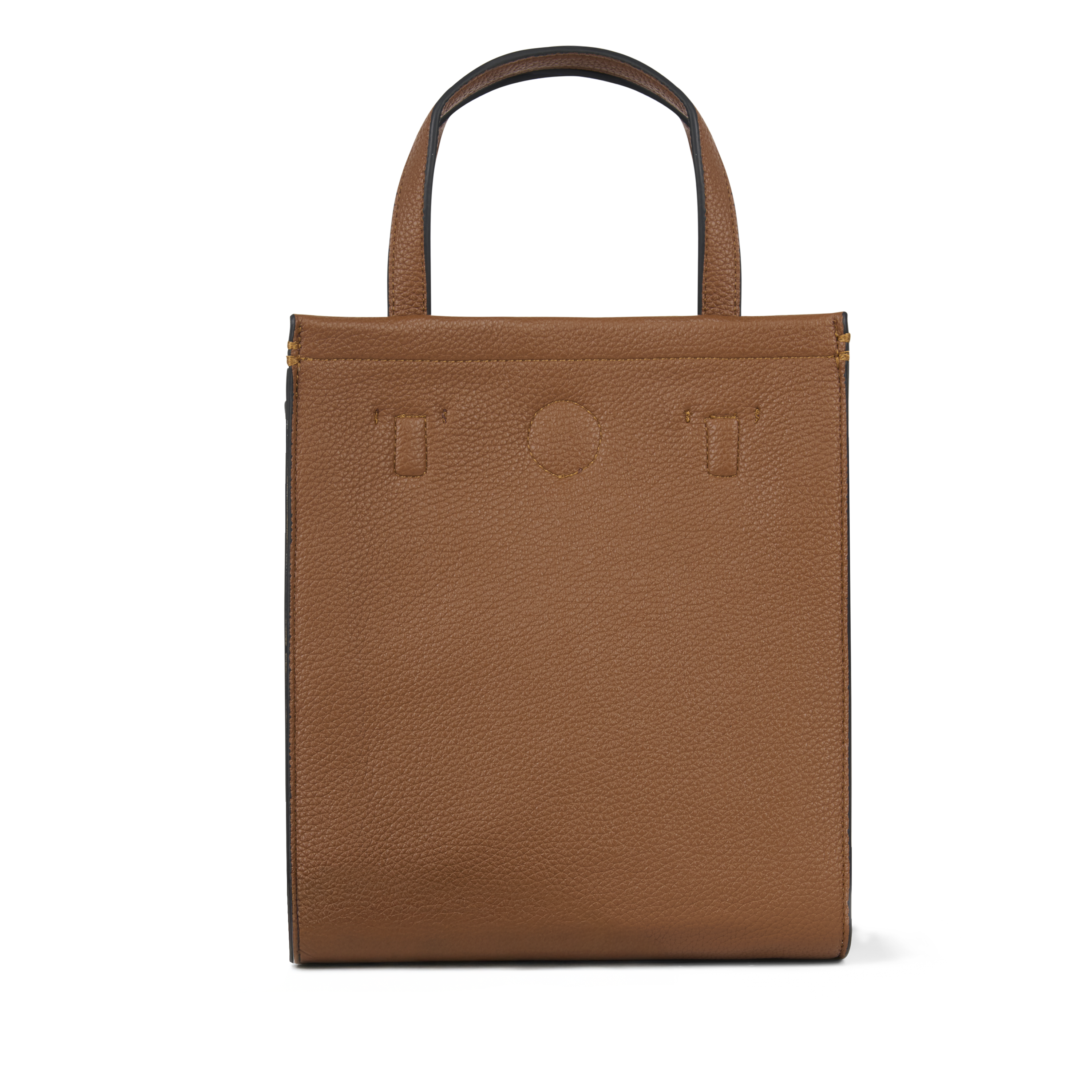Sweet.01 Handle Bag Tan